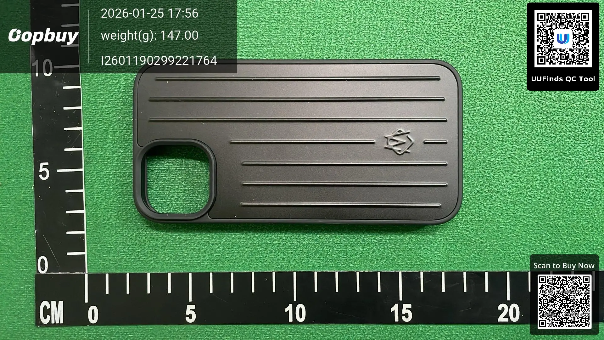 QC 1