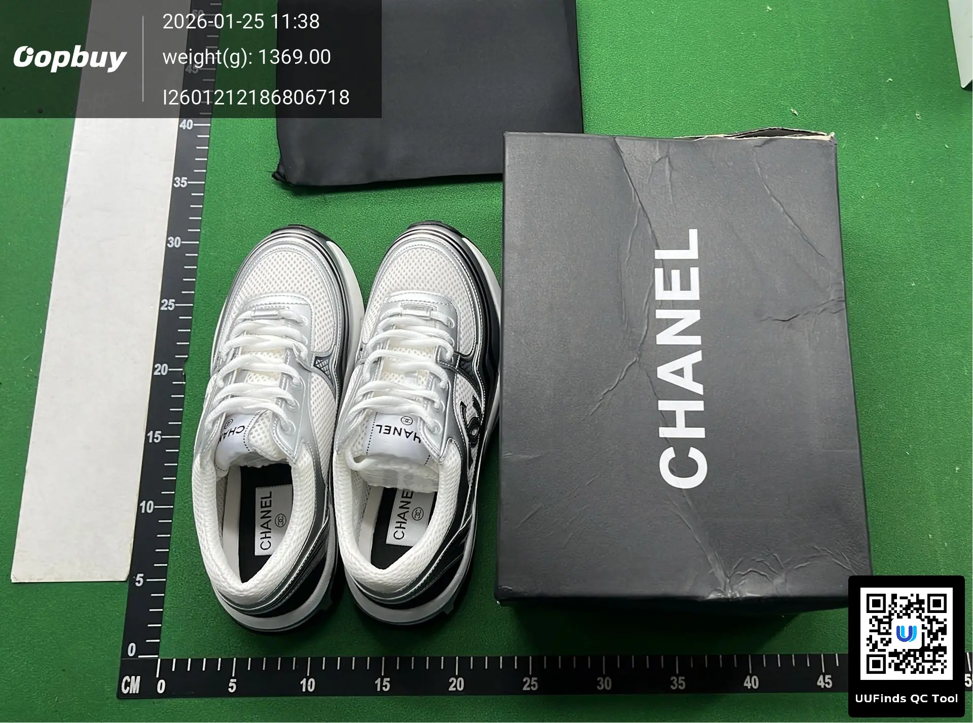 QC 1