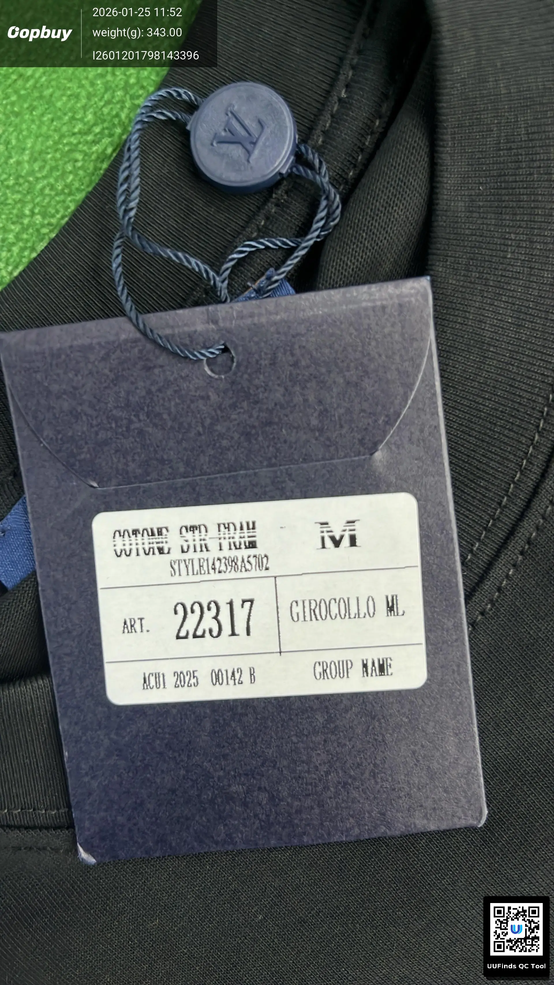 QC 1