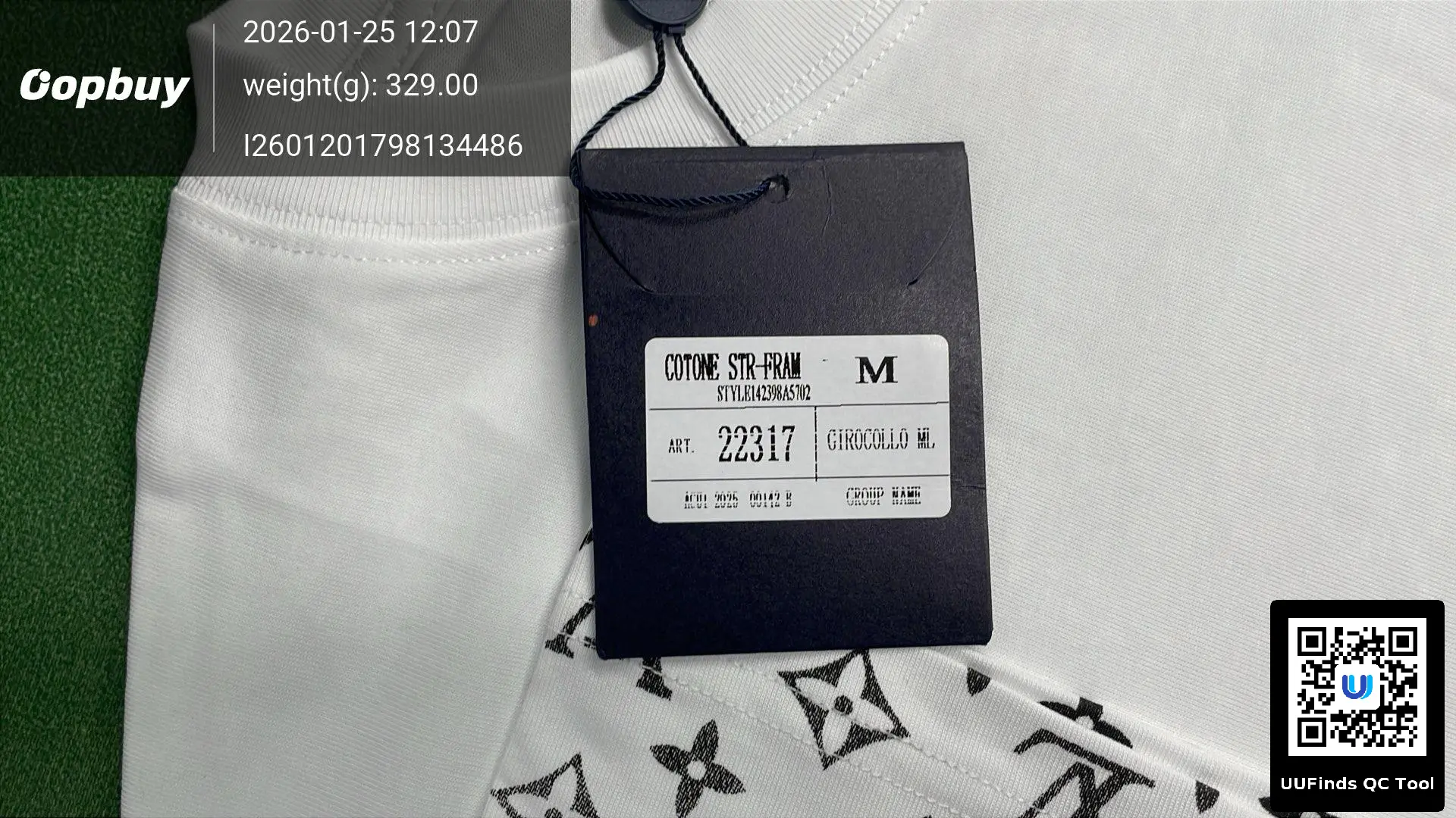 QC 1