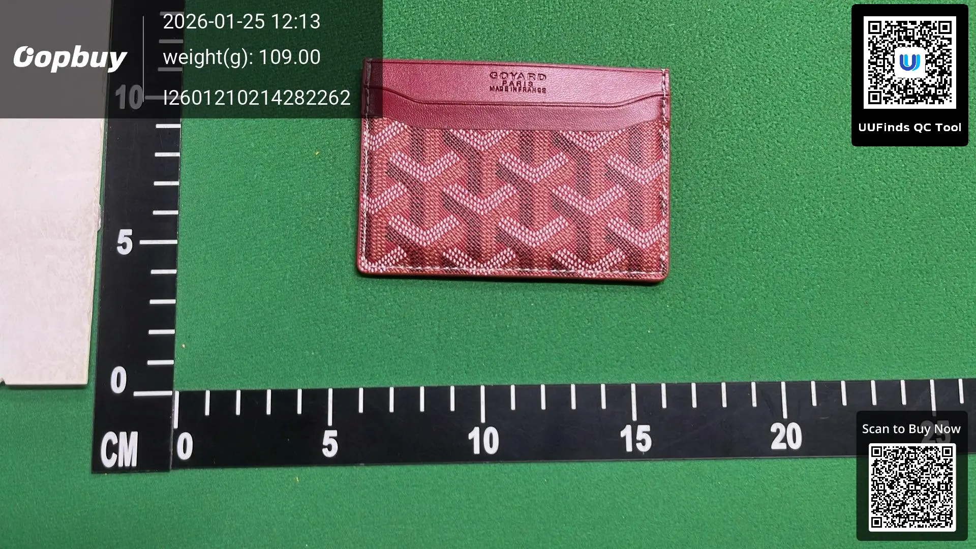 QC 1