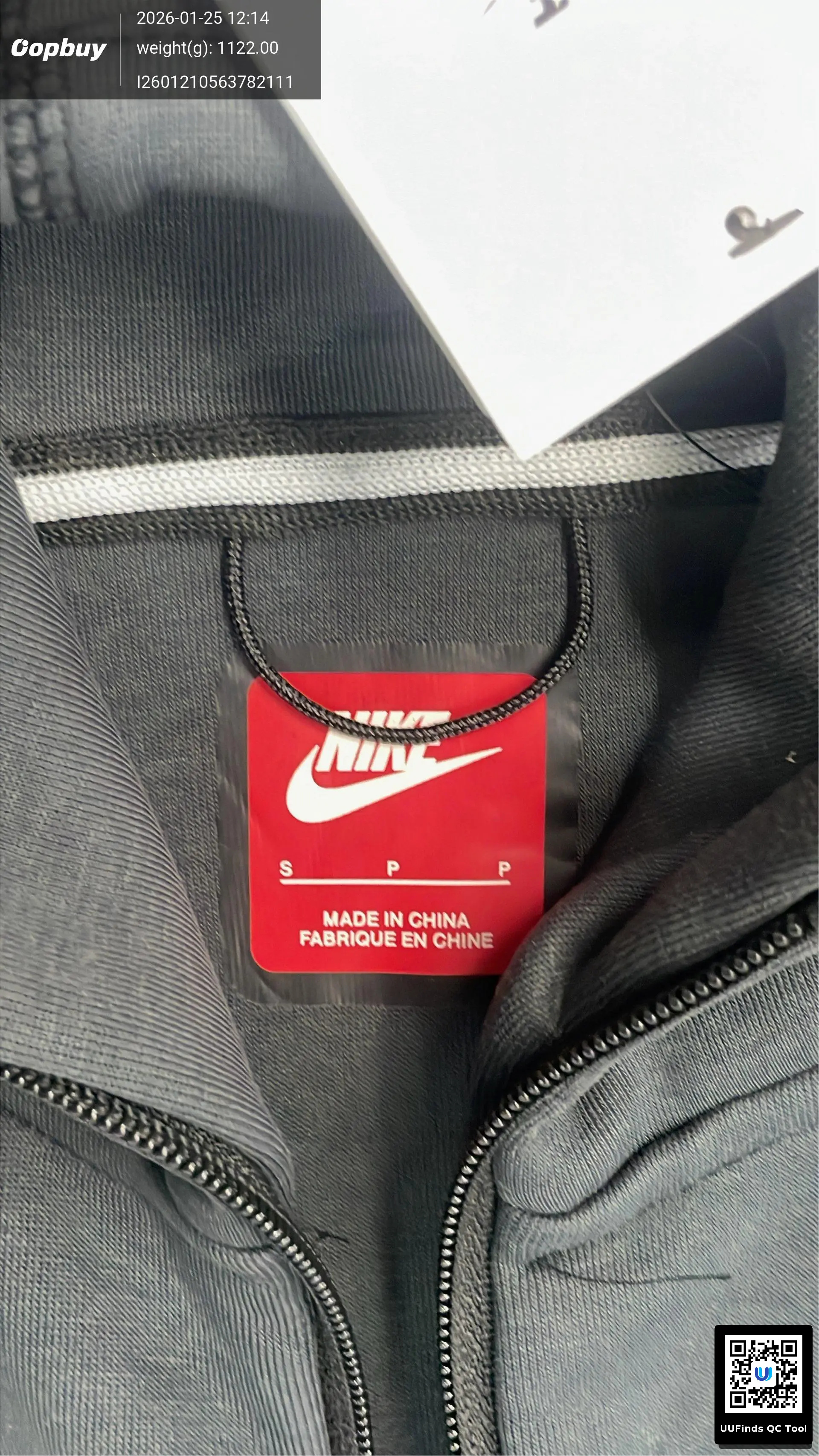 QC 1