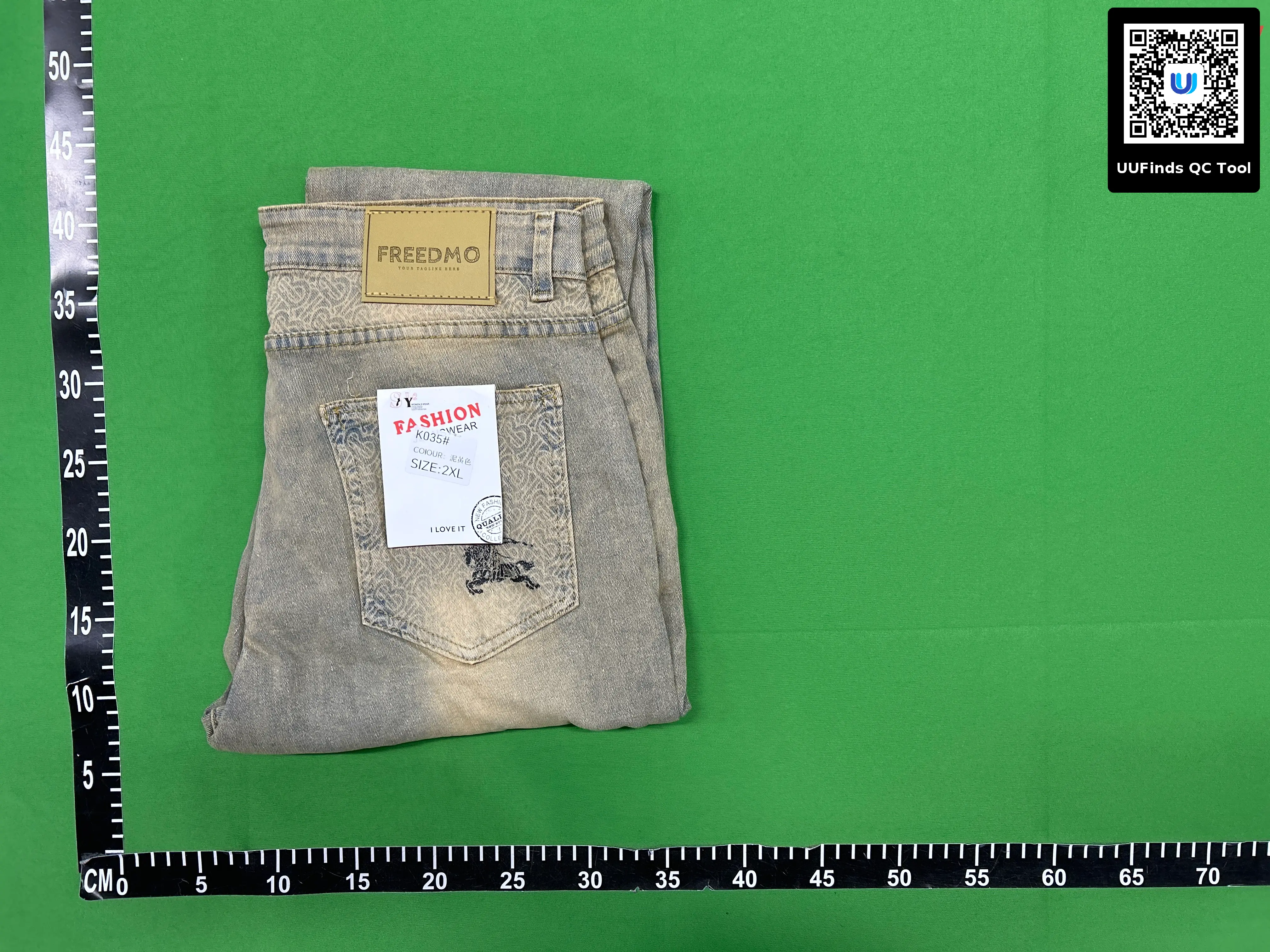 QC 1