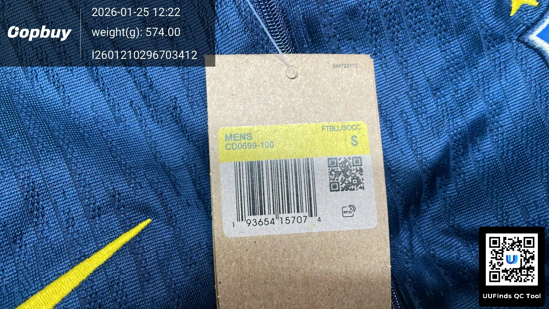 QC 1