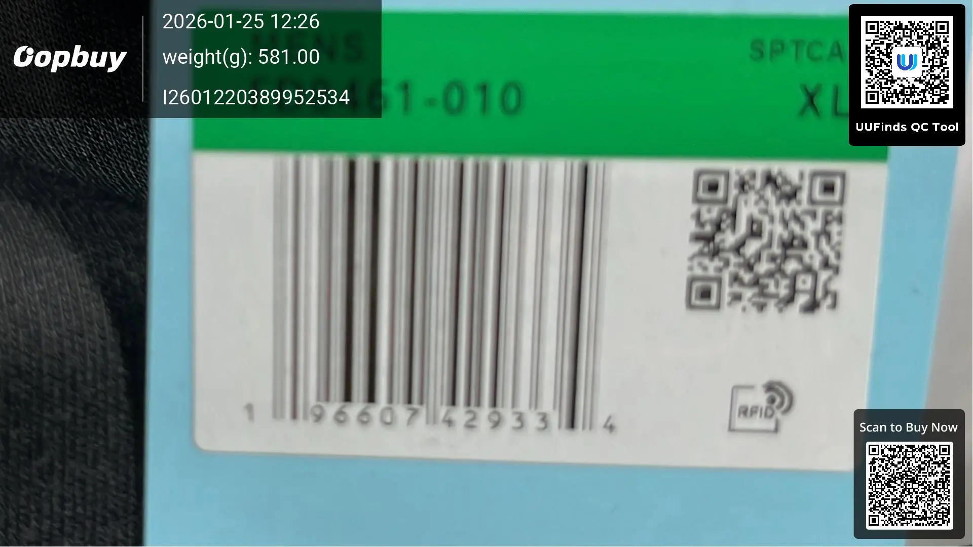 QC 1