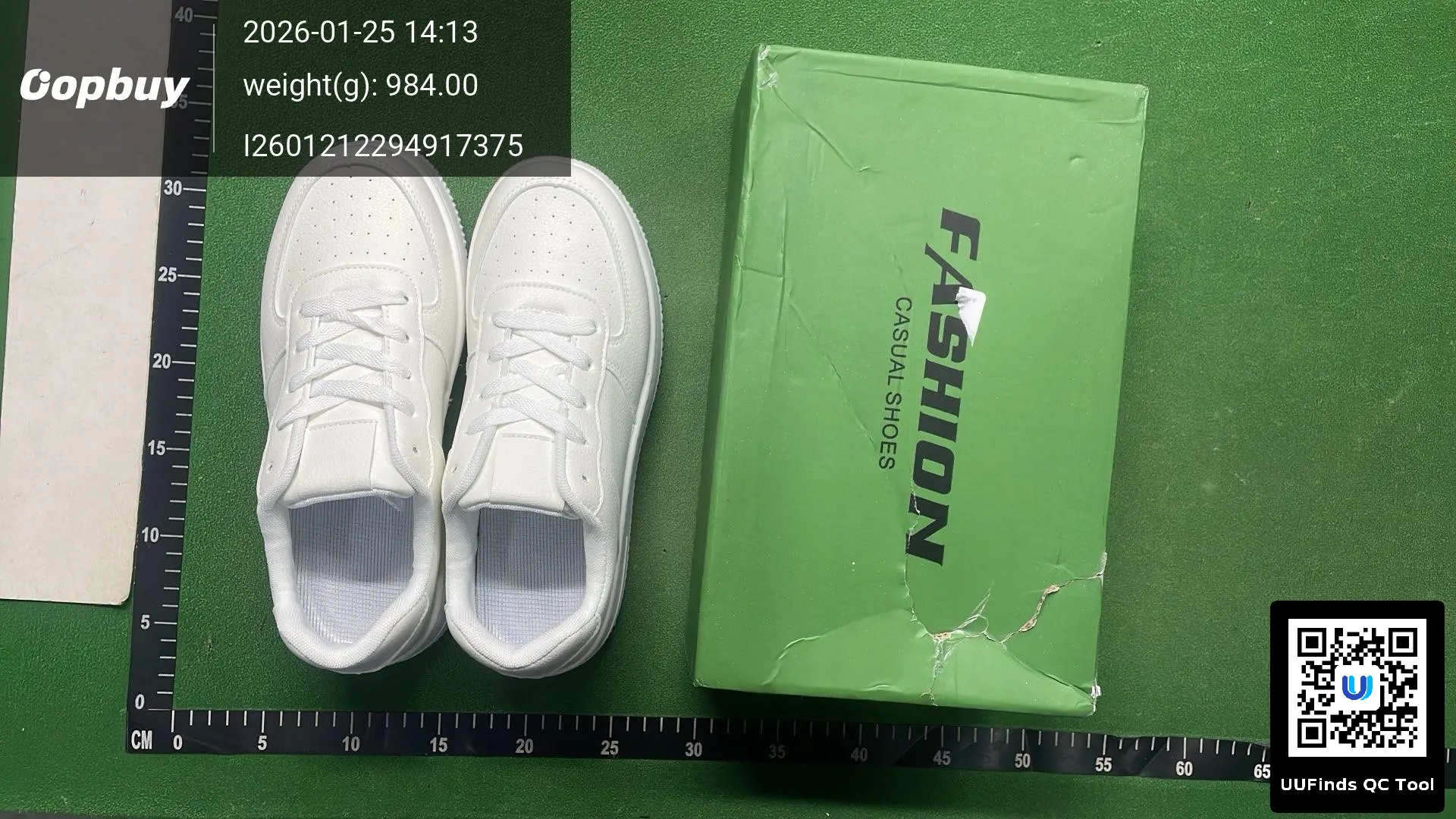 QC 1