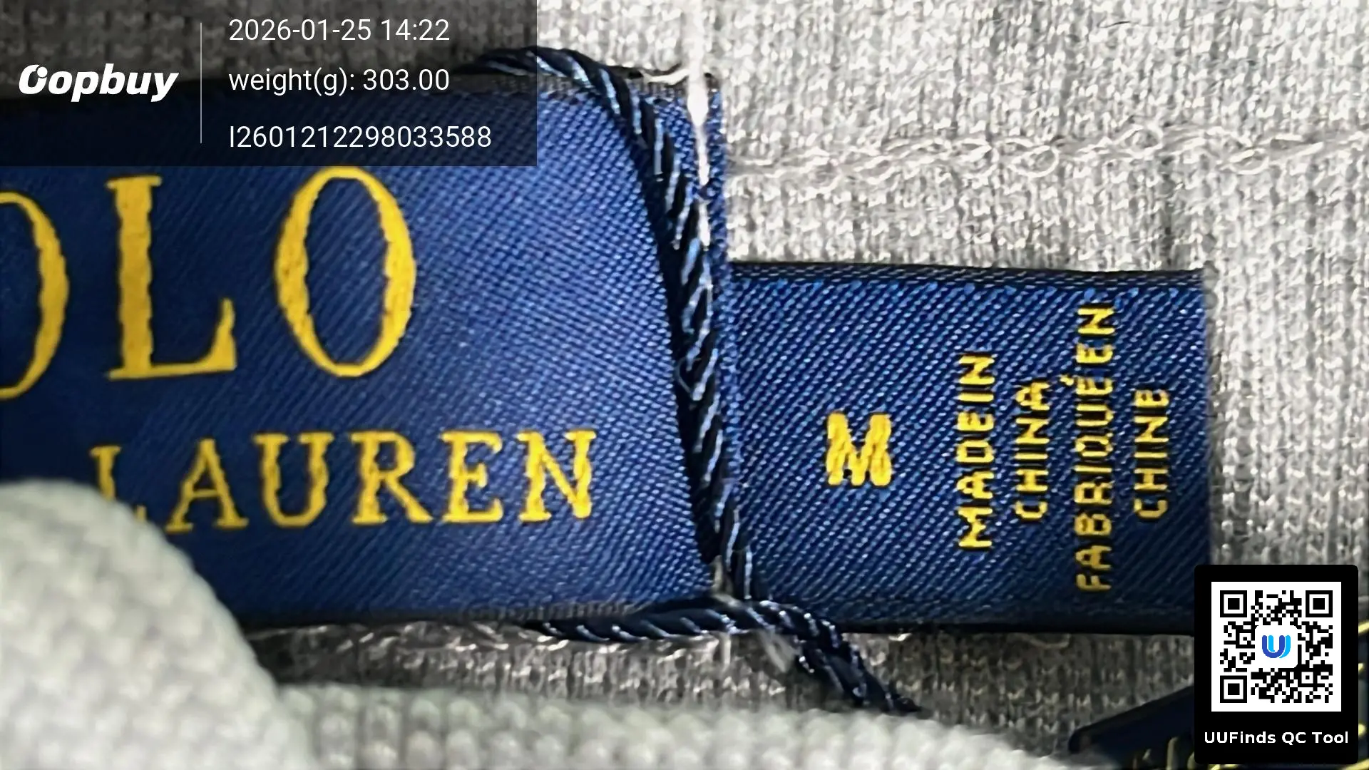 QC 1