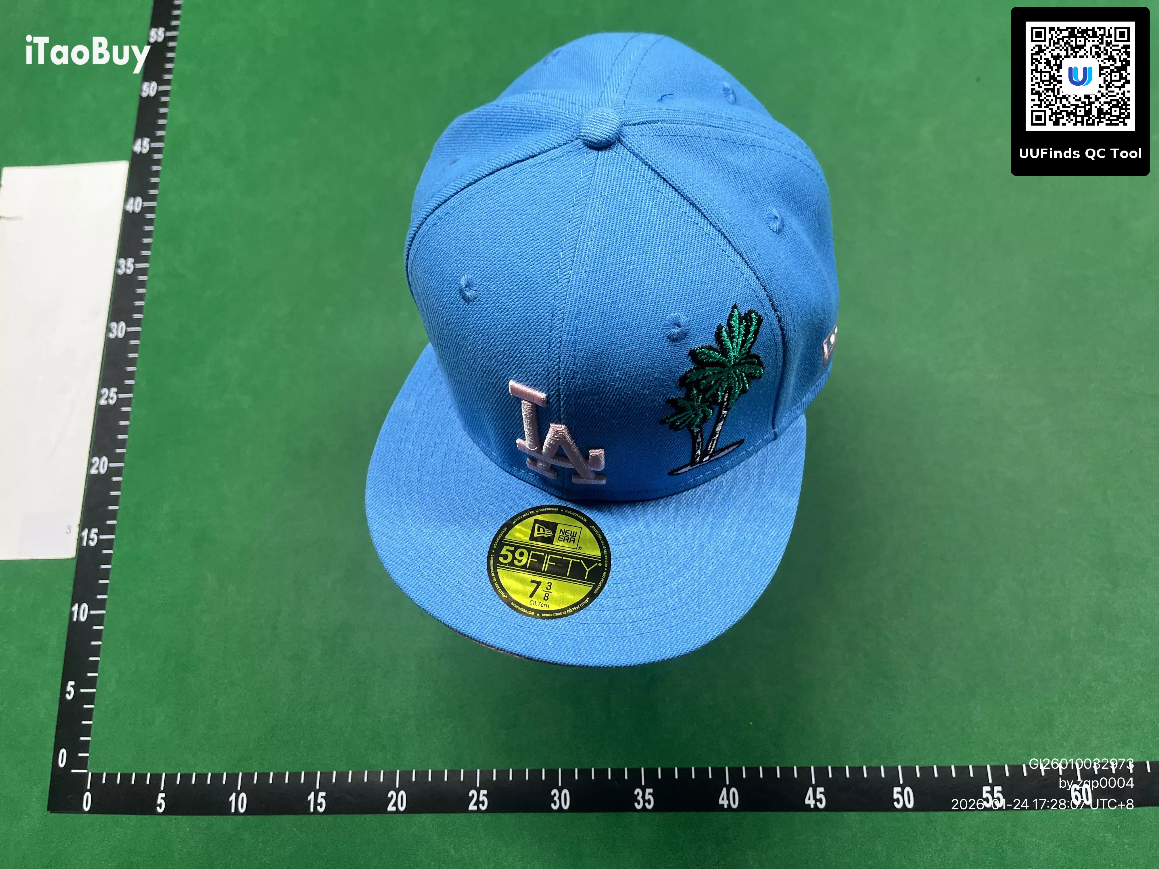 QC 1