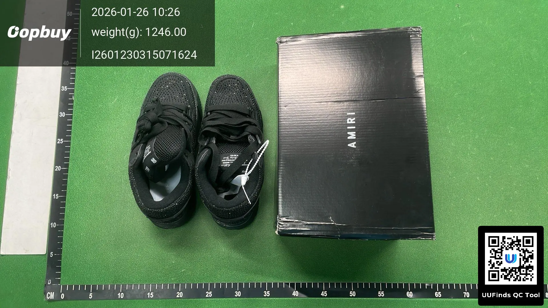 QC 1