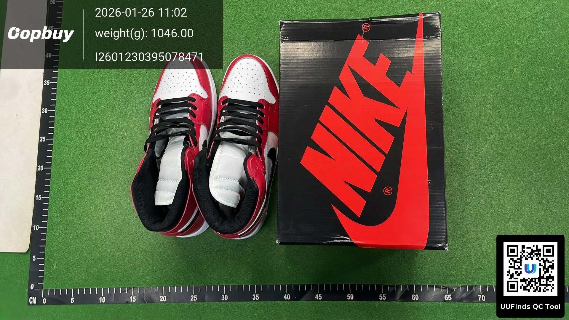 QC 1