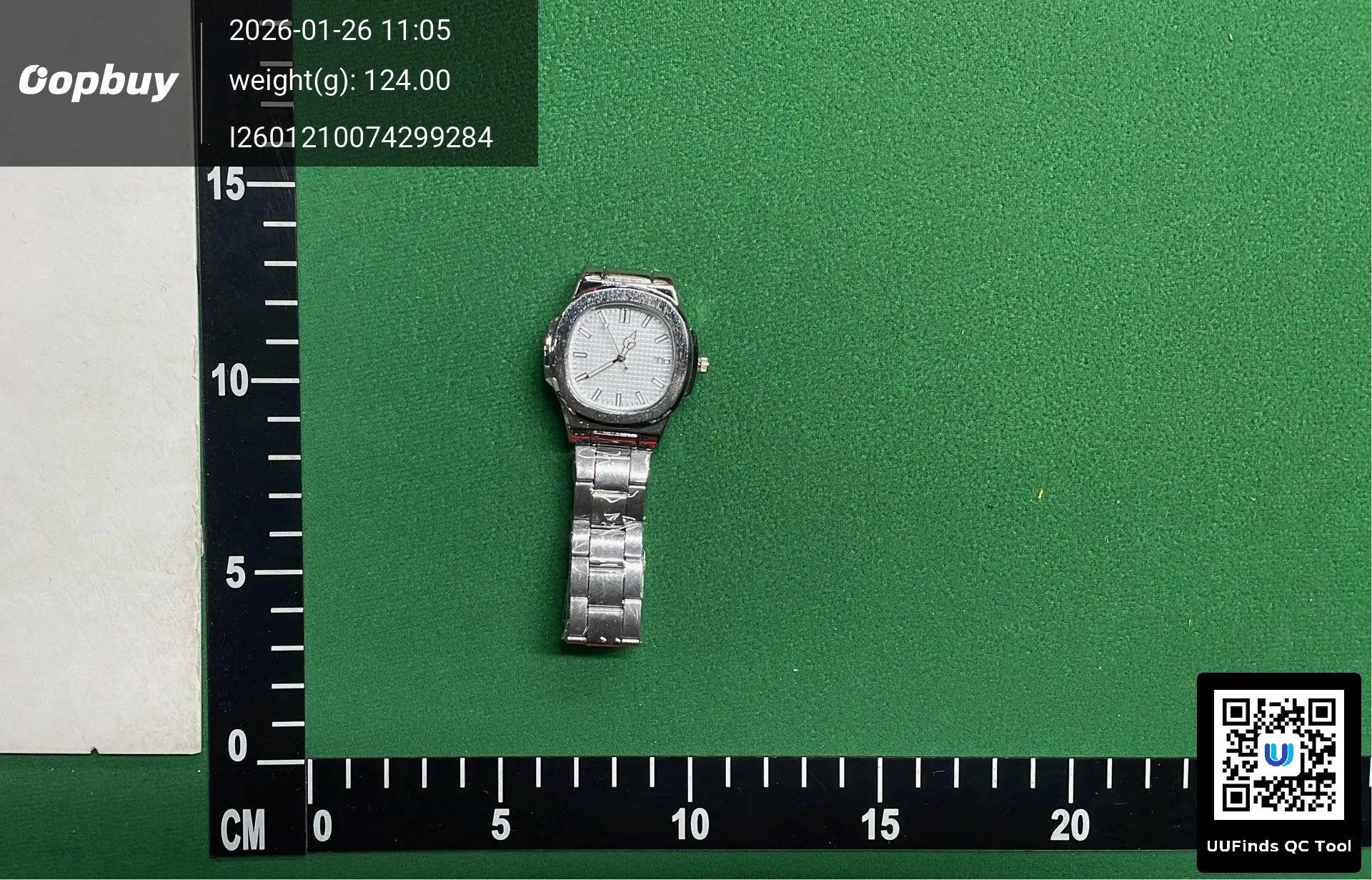 QC 1