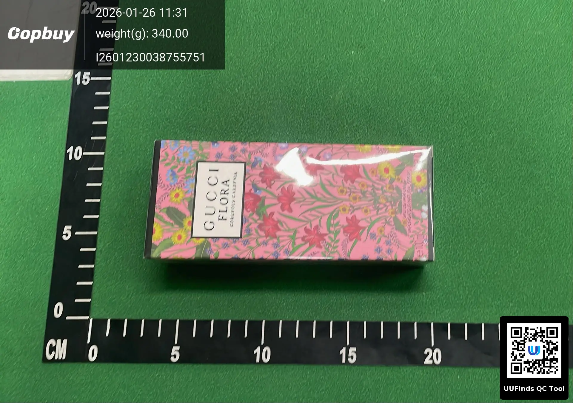 QC 1