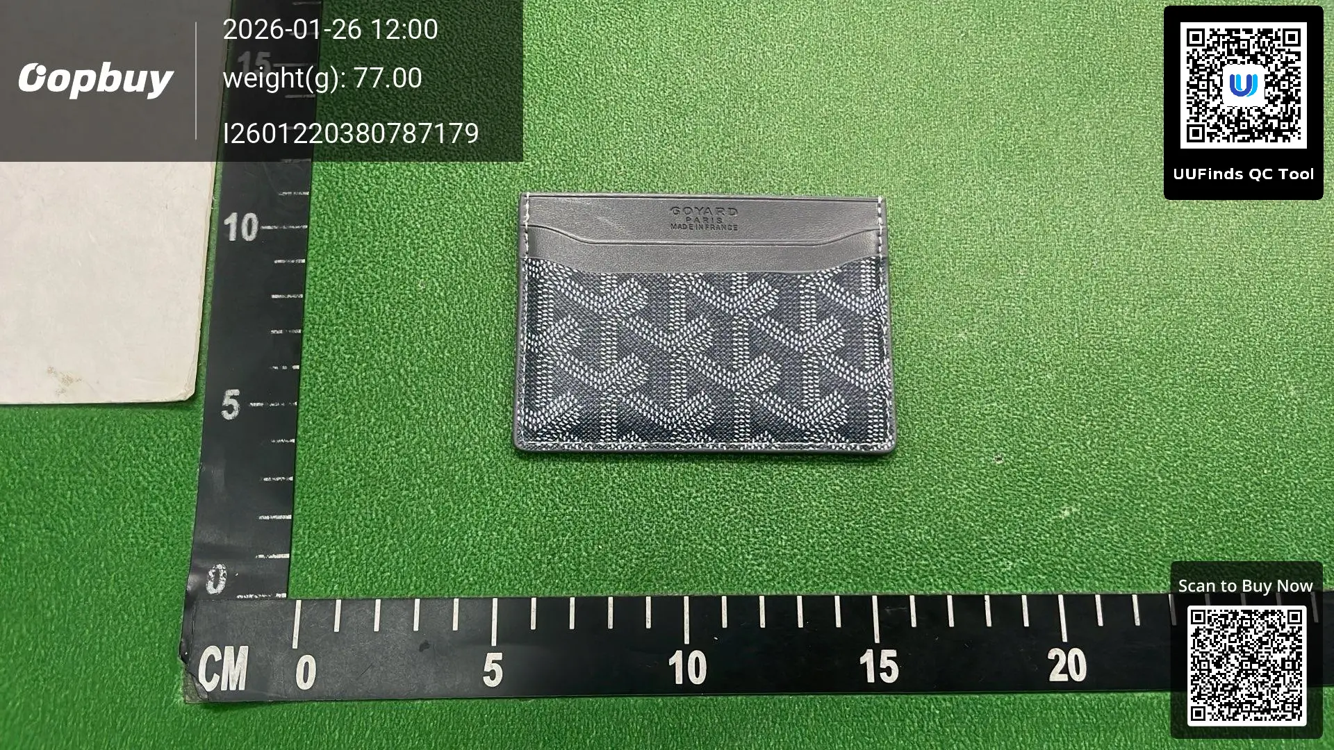QC 1