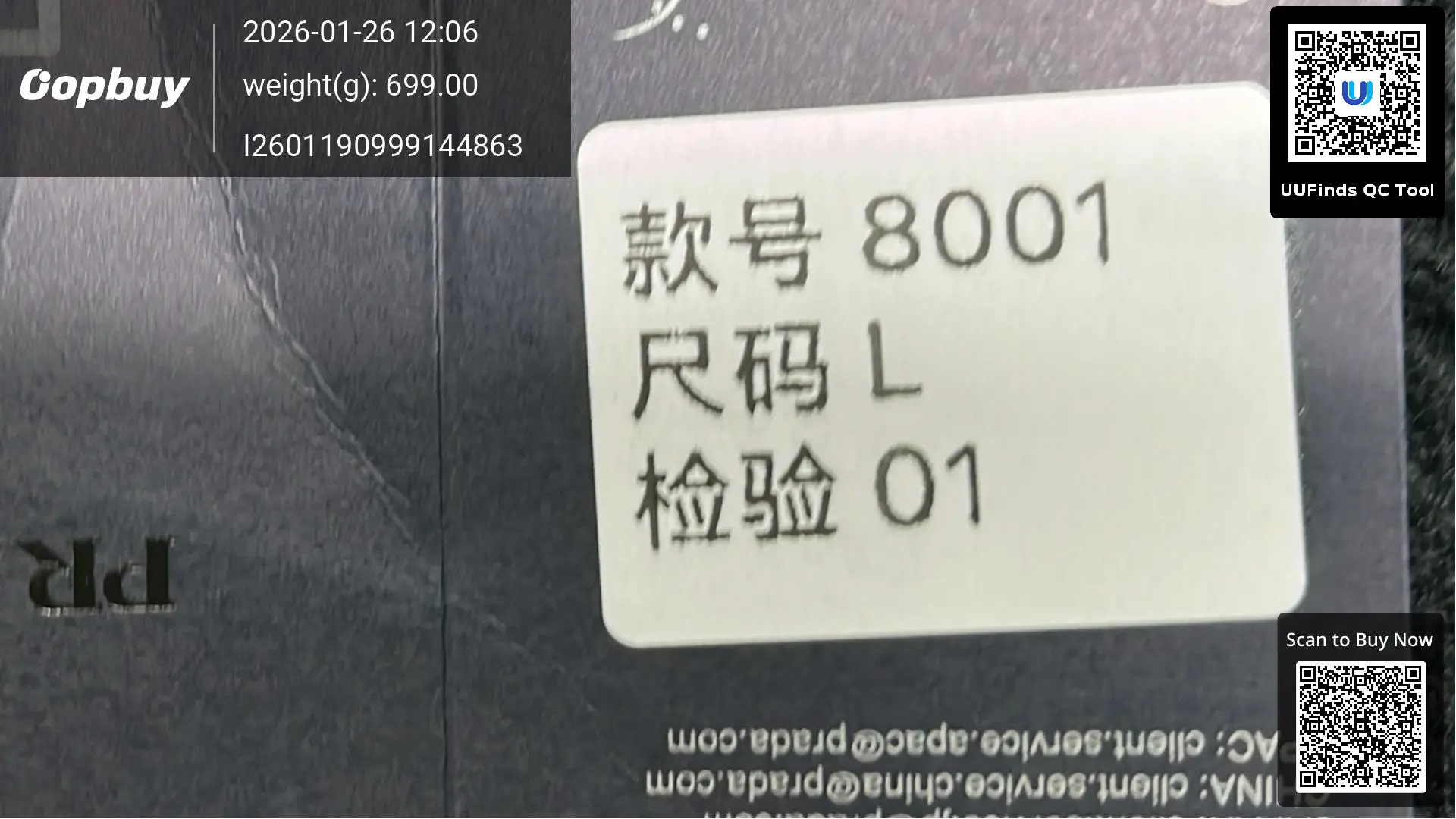 QC 1