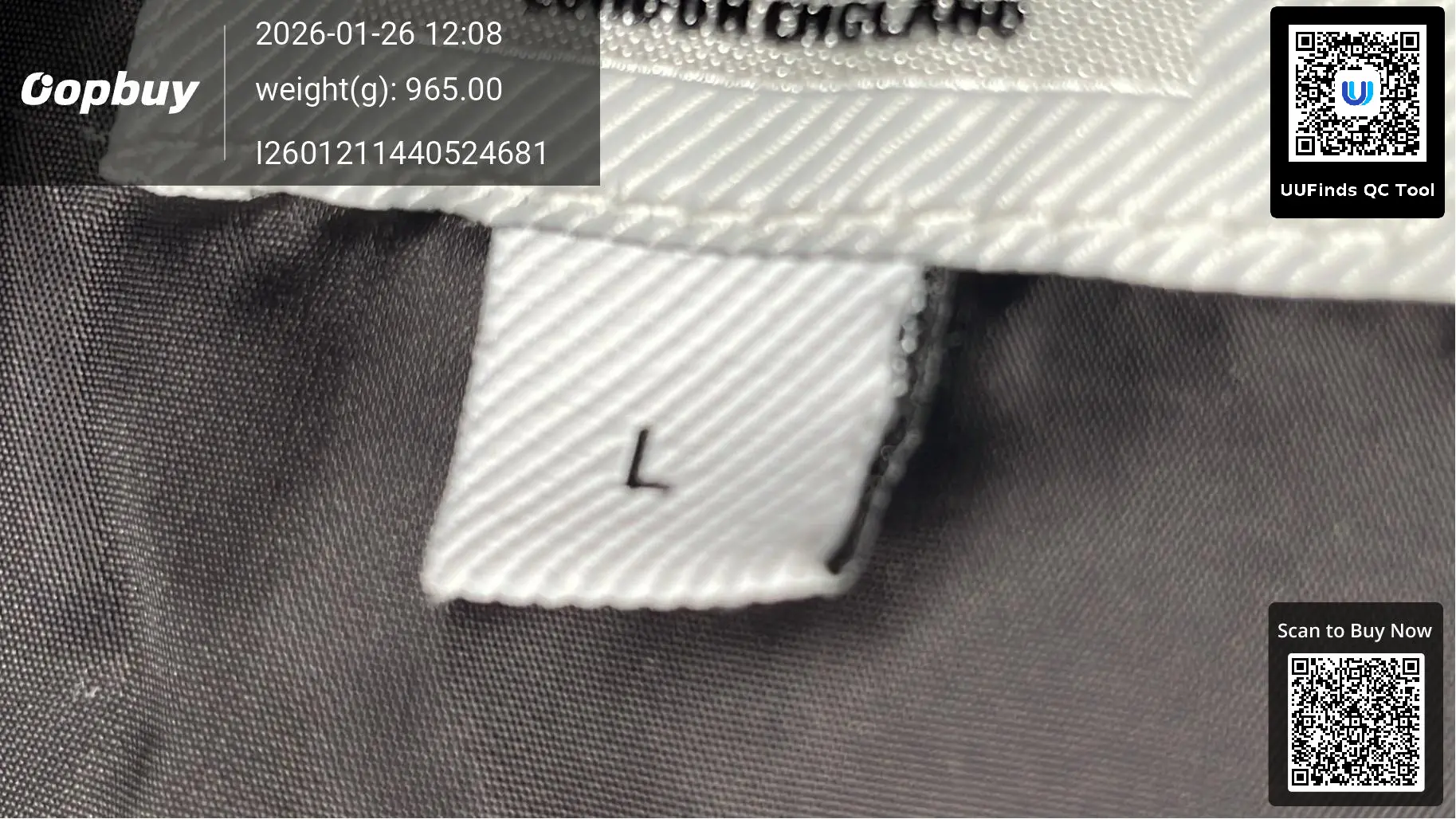 QC 1