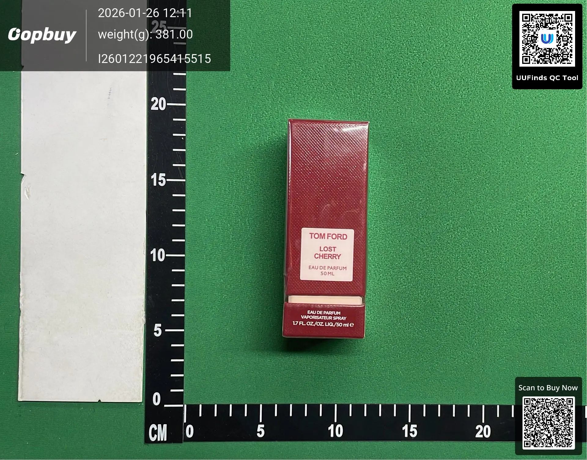 QC 1