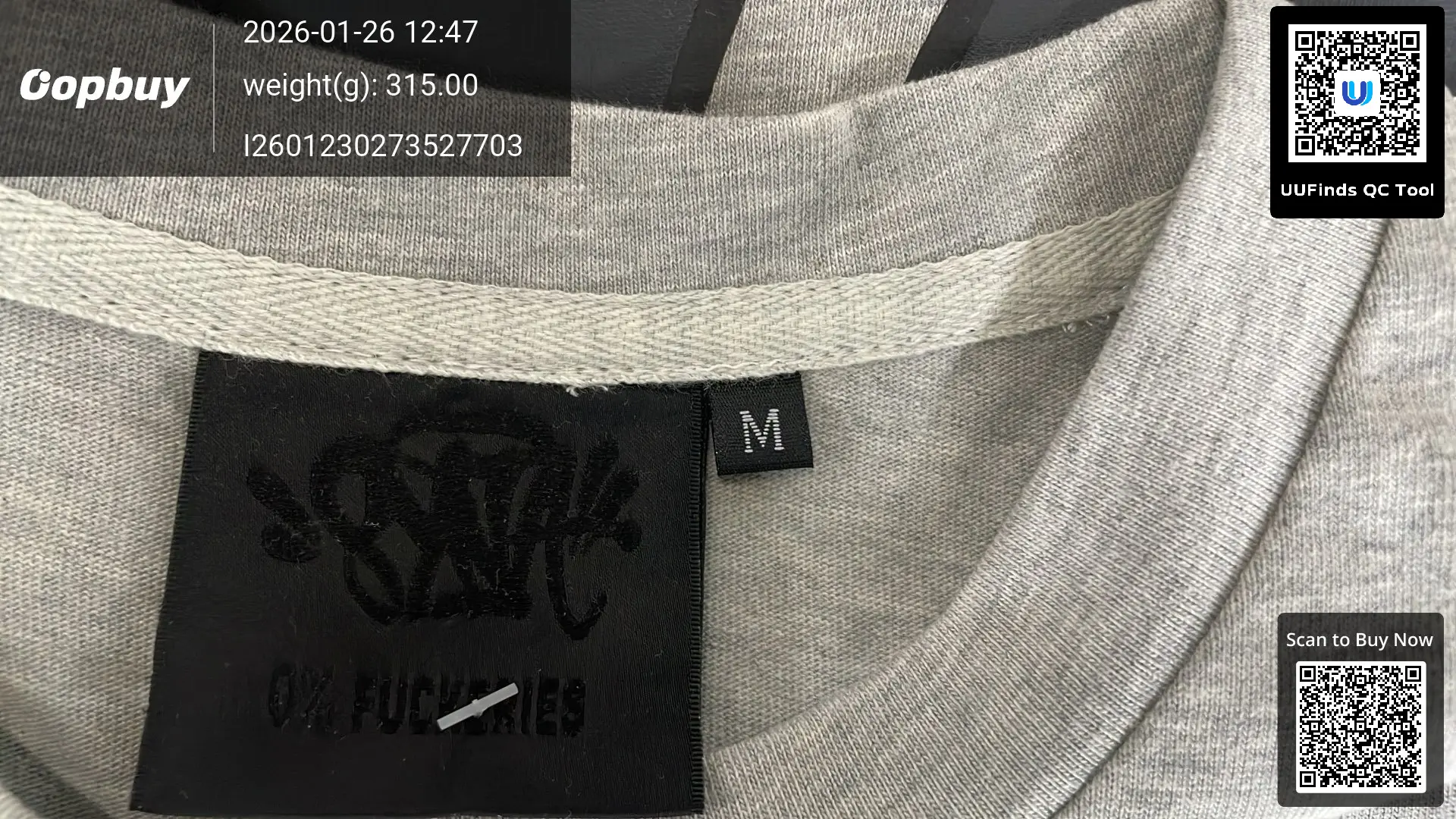QC 1