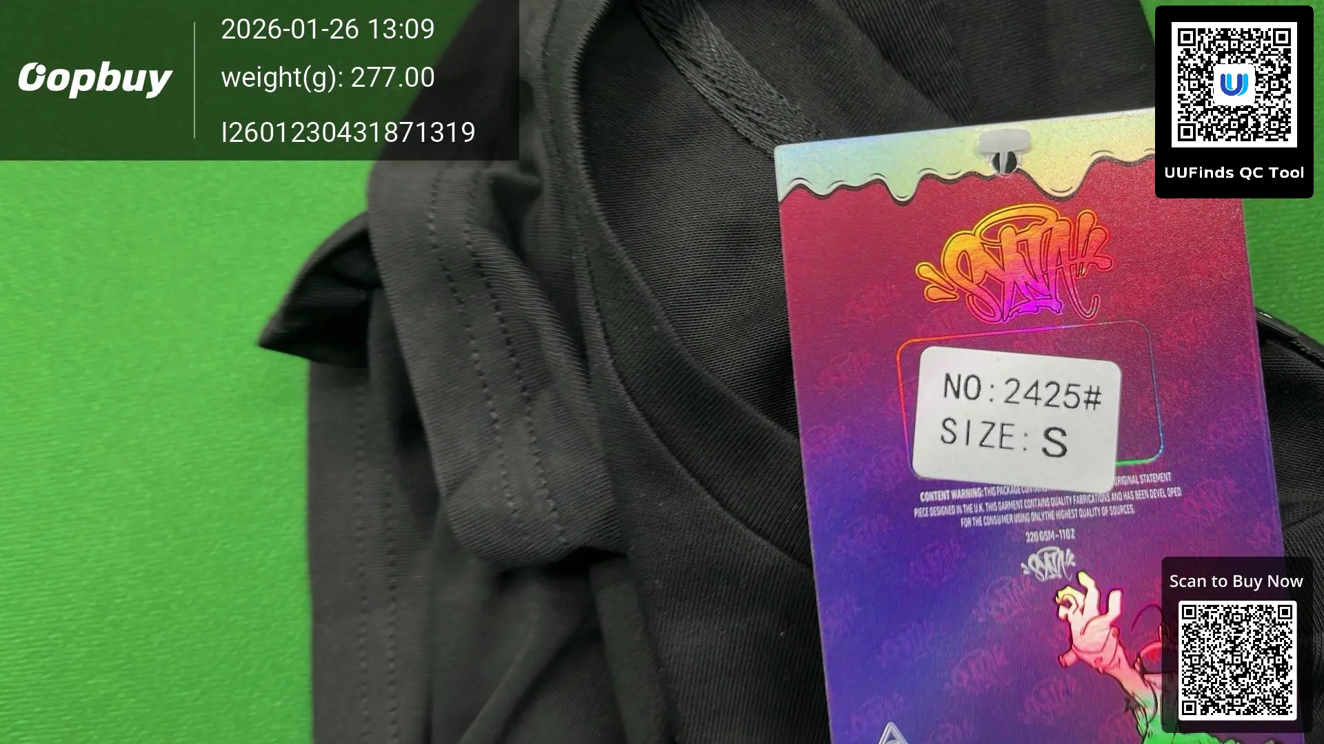 QC 1