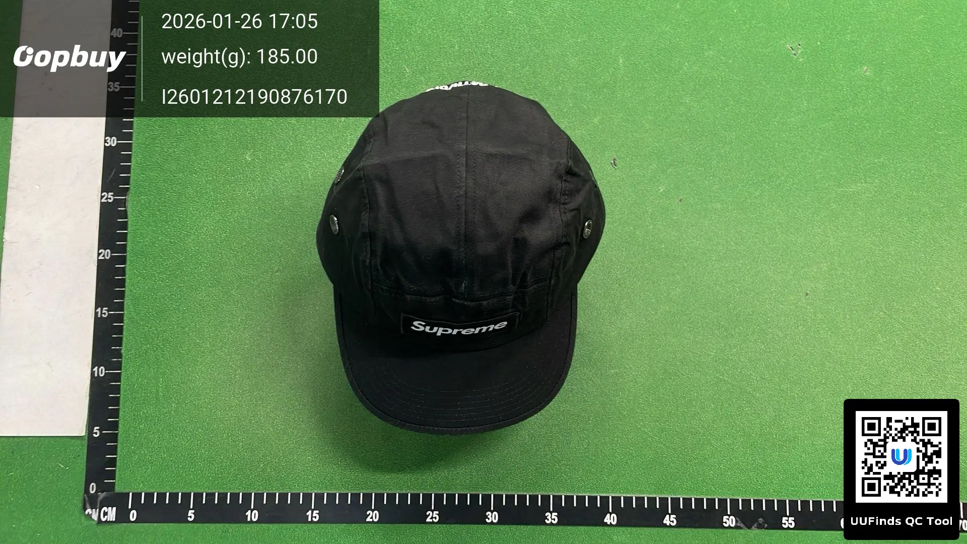 QC 1