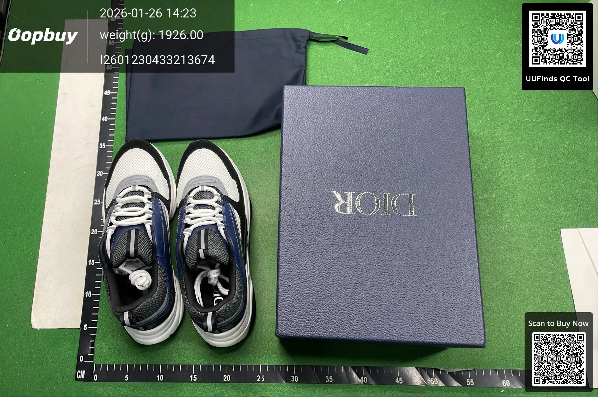 QC 1