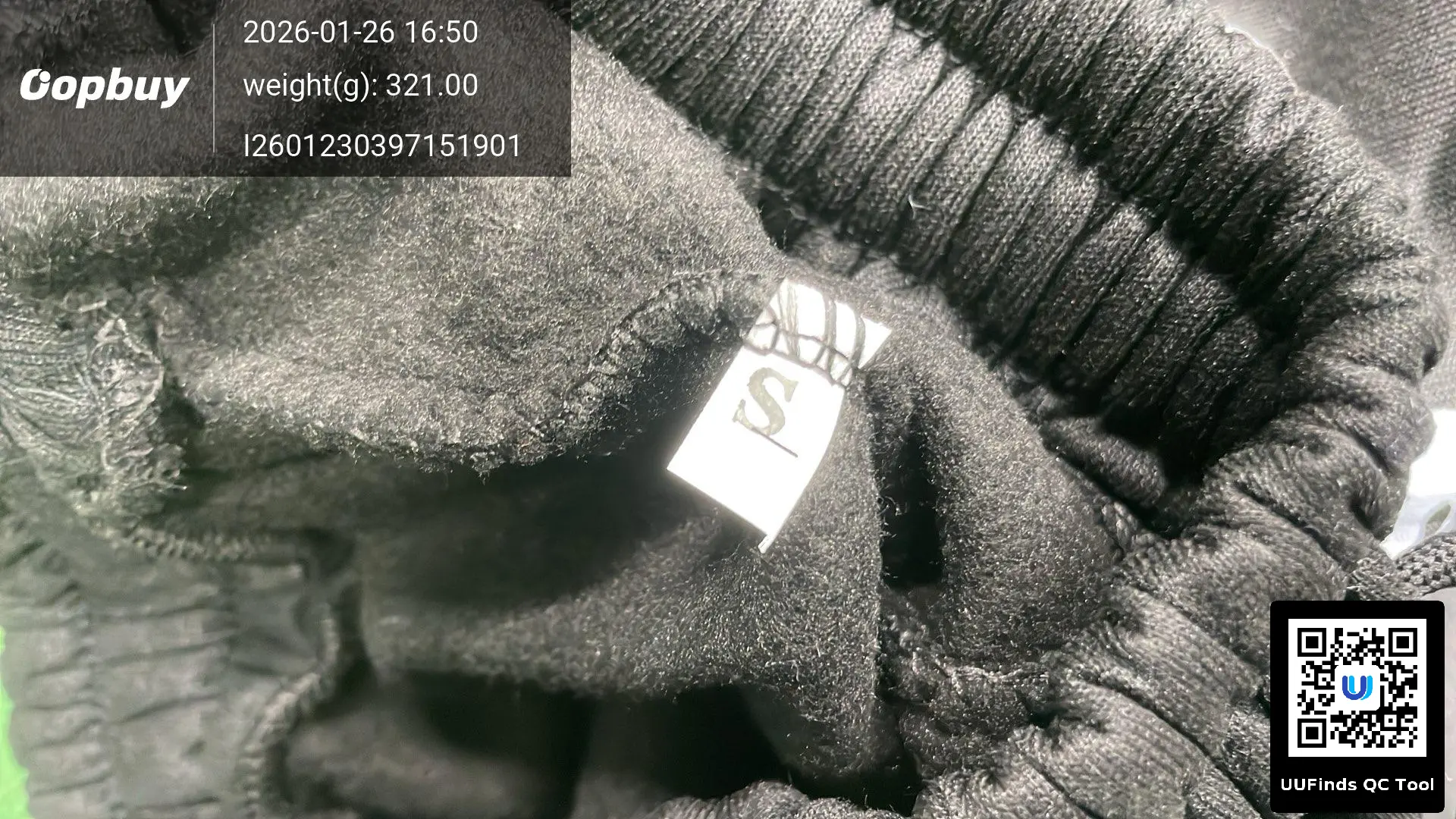 QC 1