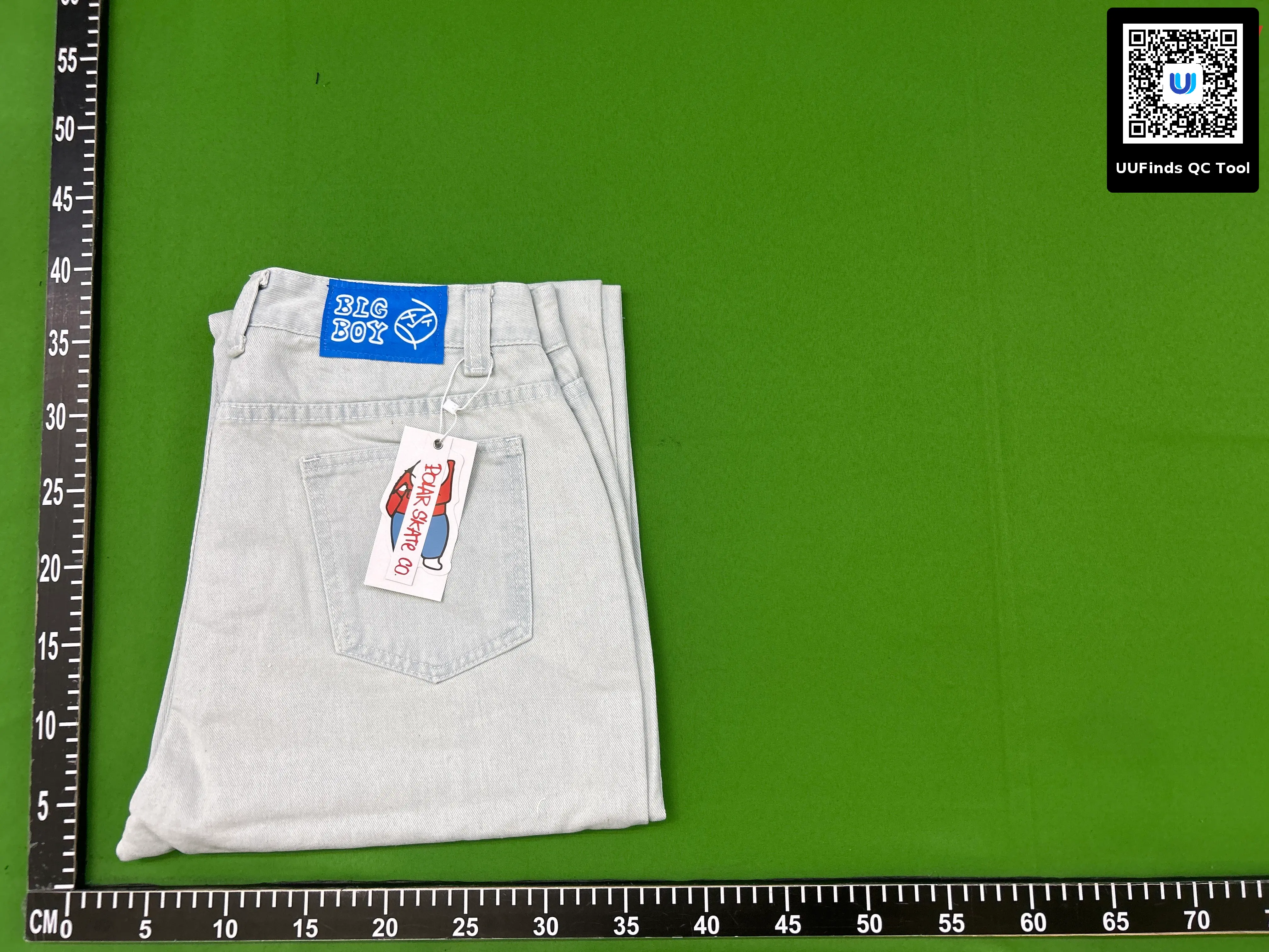 QC 1