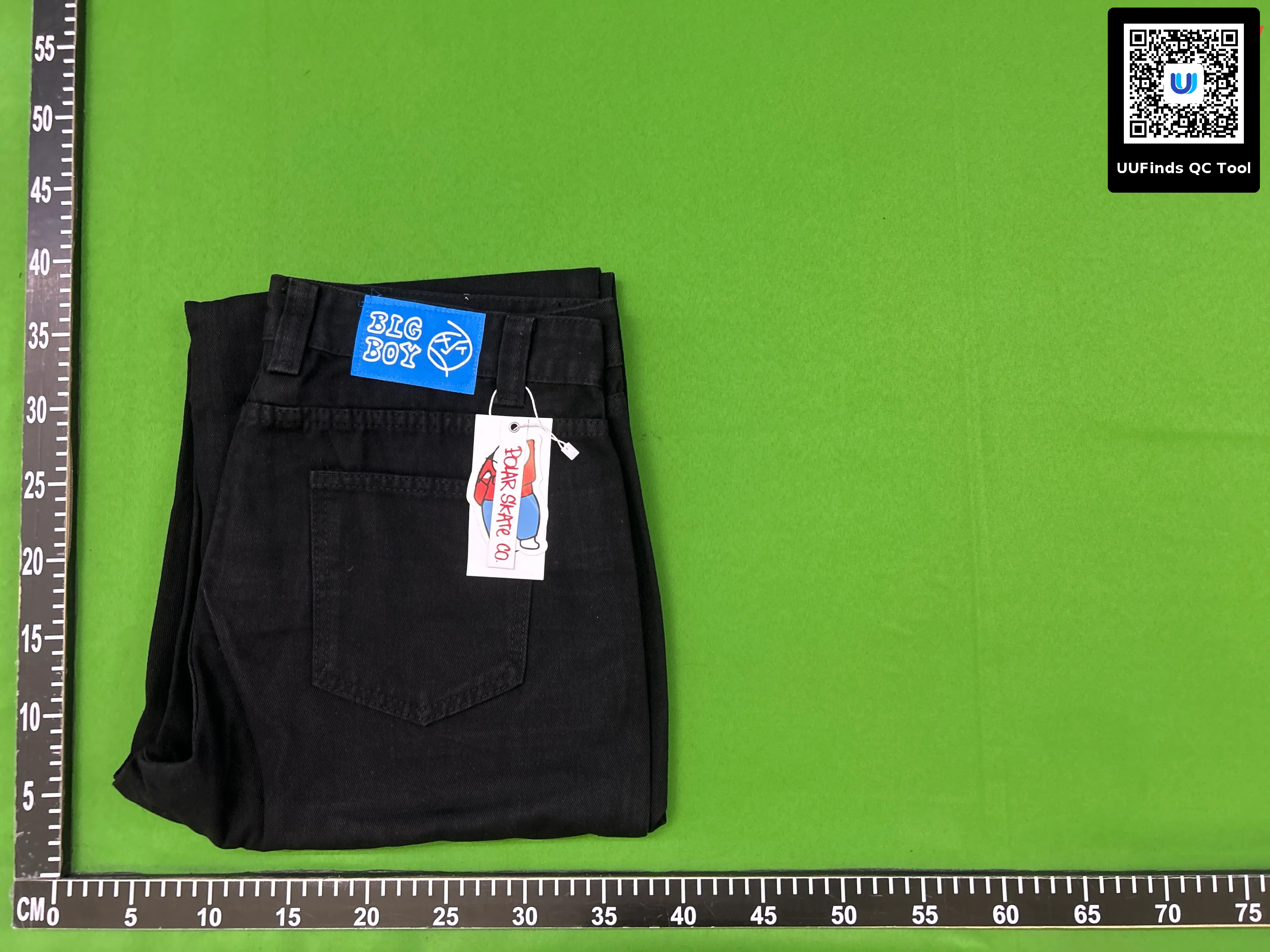 QC 1