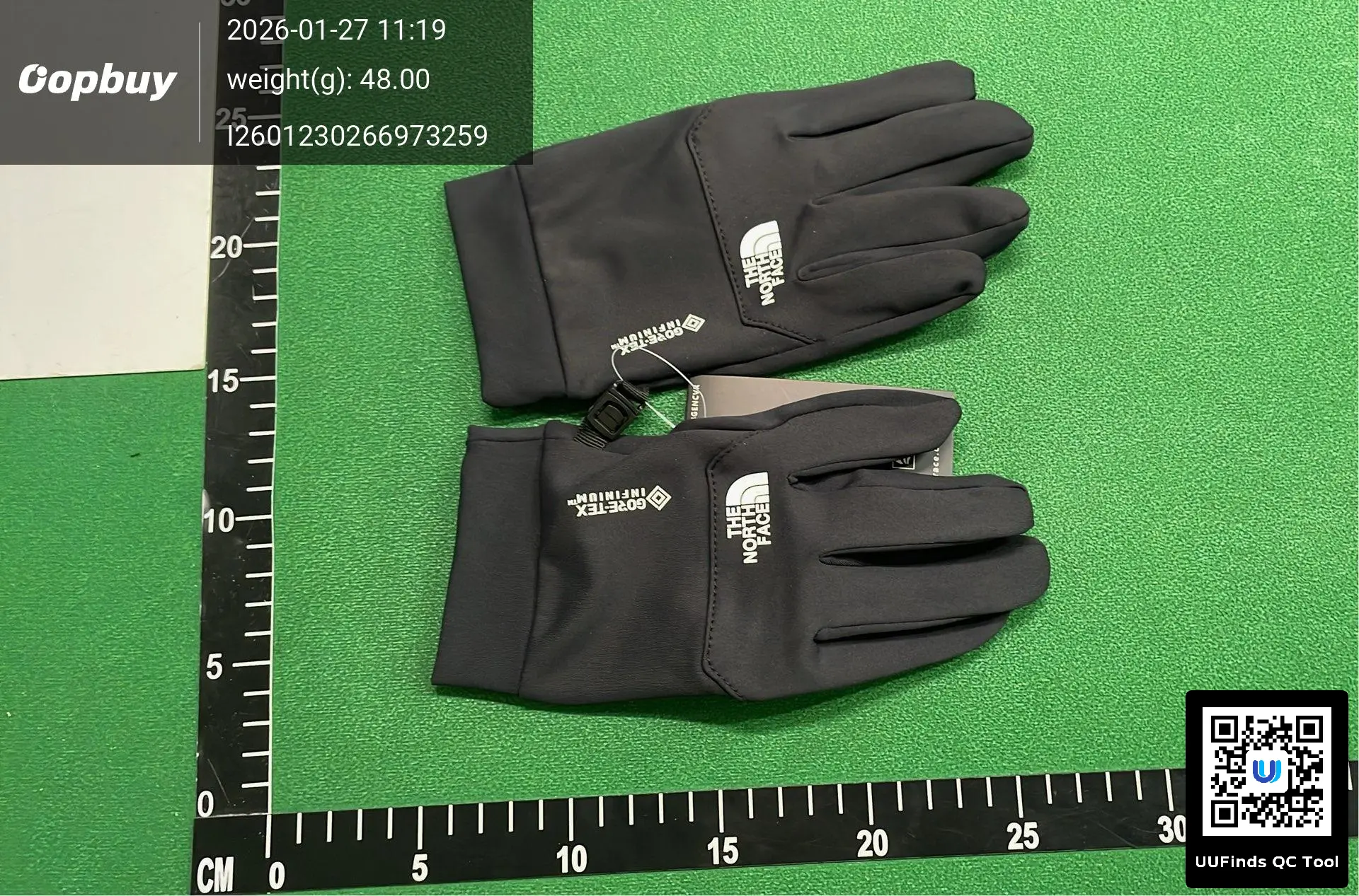 QC 1
