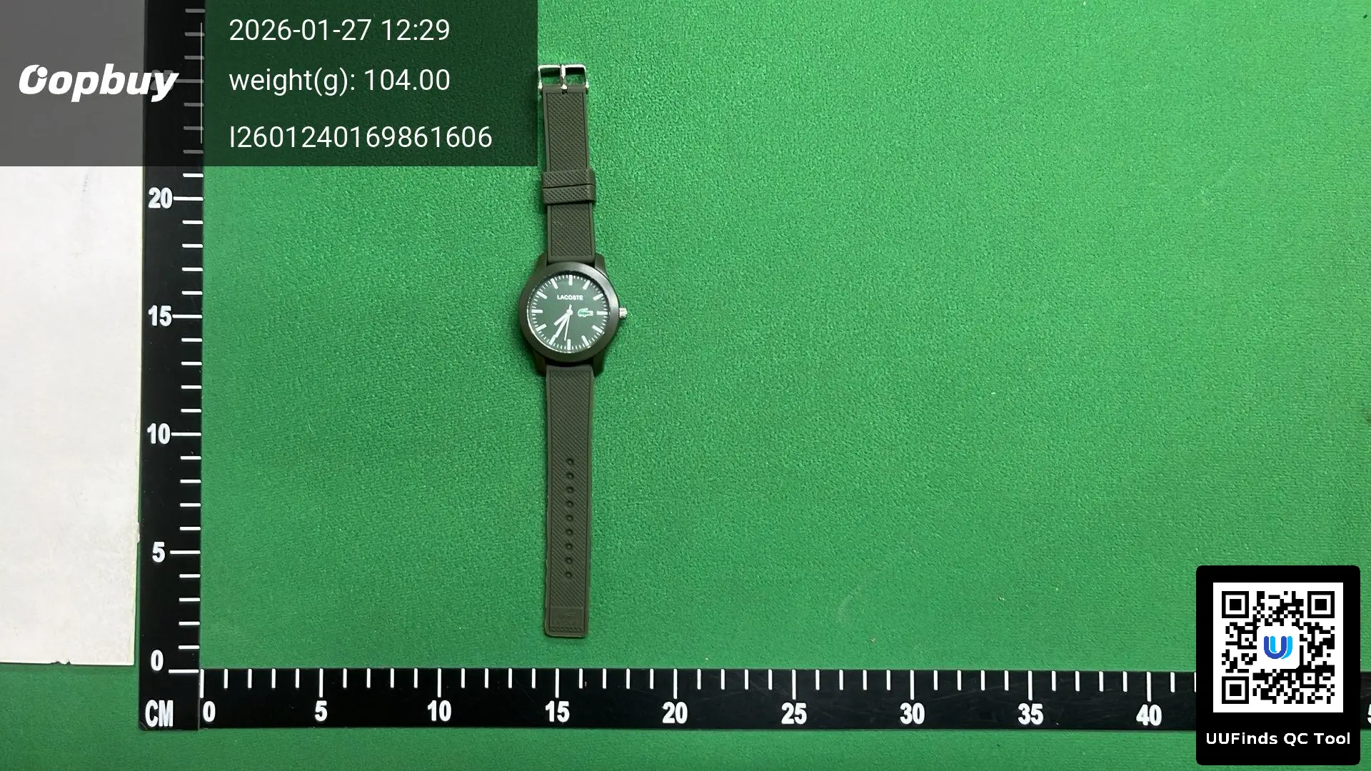 QC 1