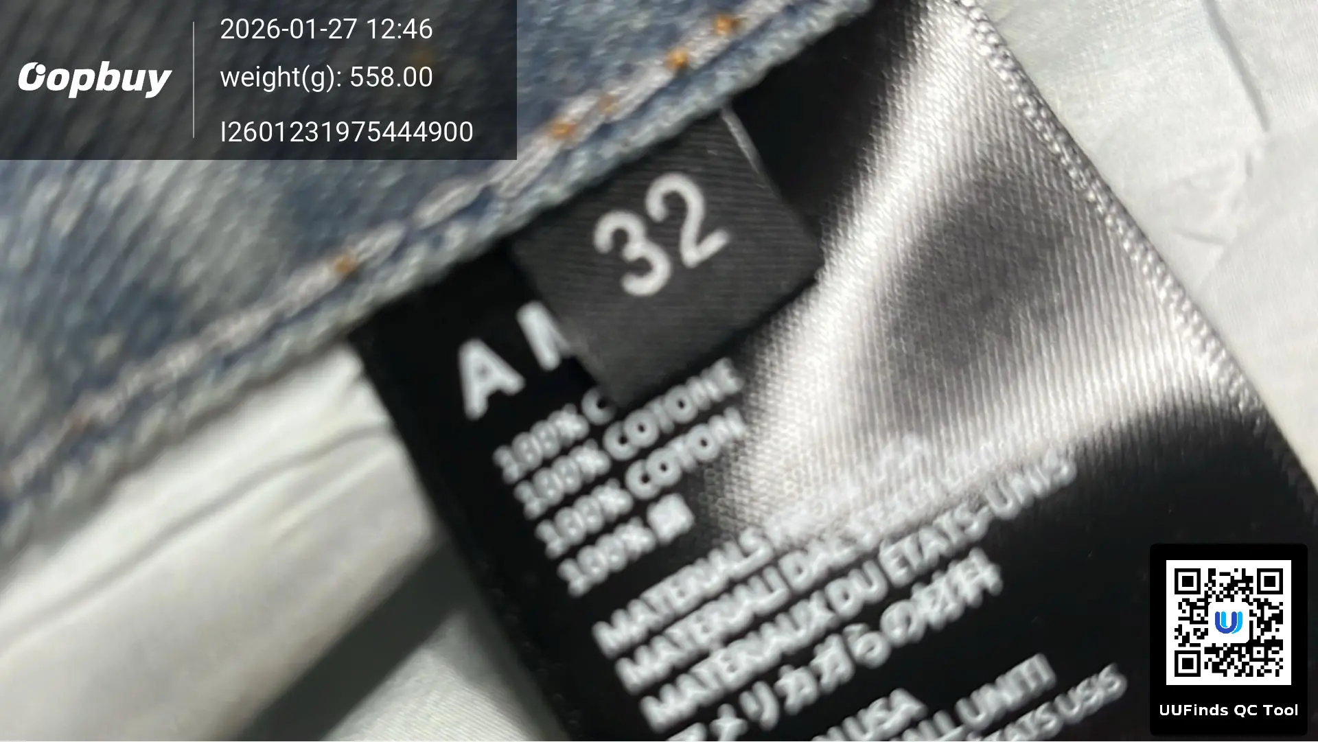 QC 1