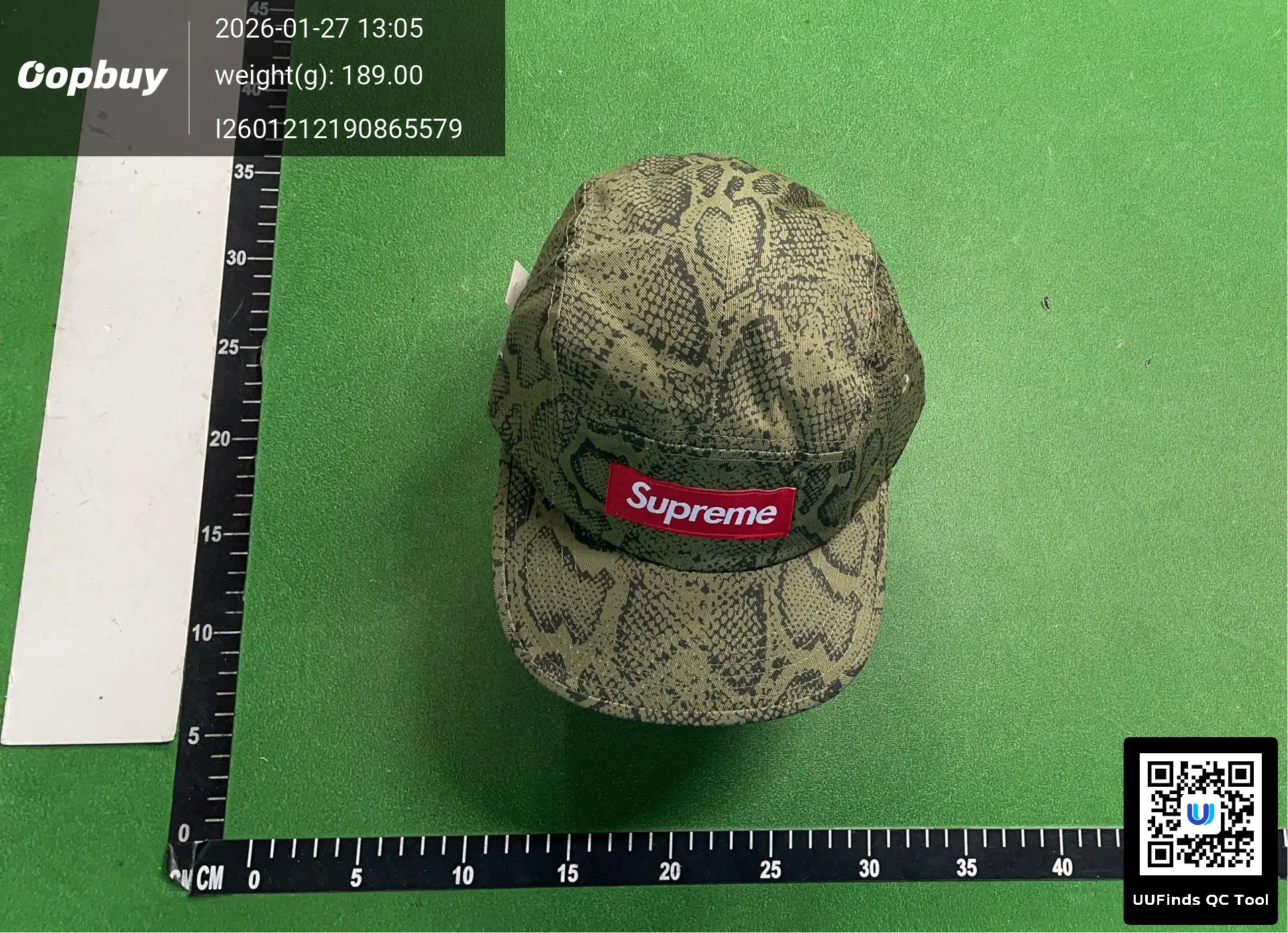 QC 1