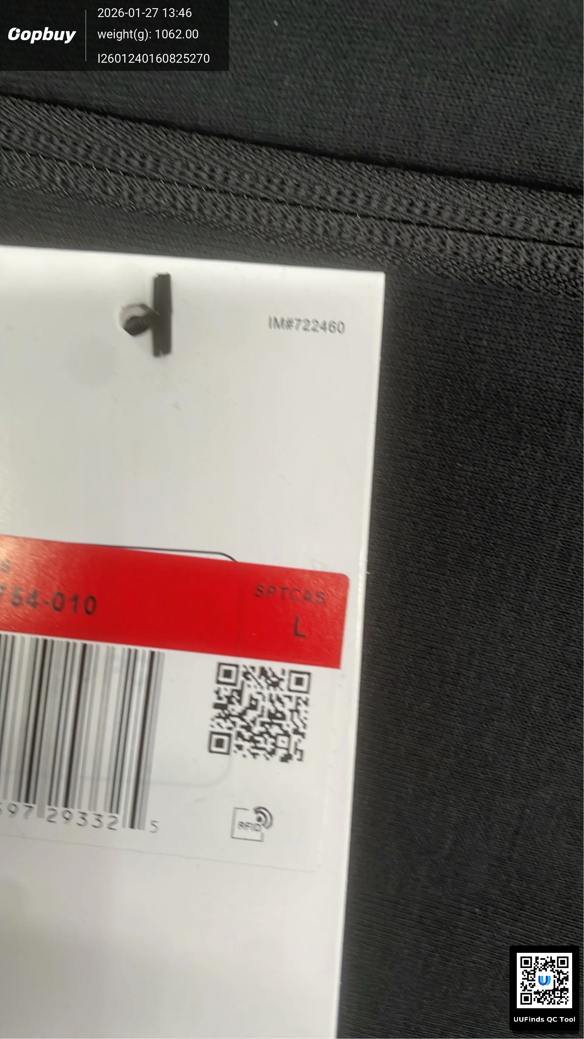 QC 1