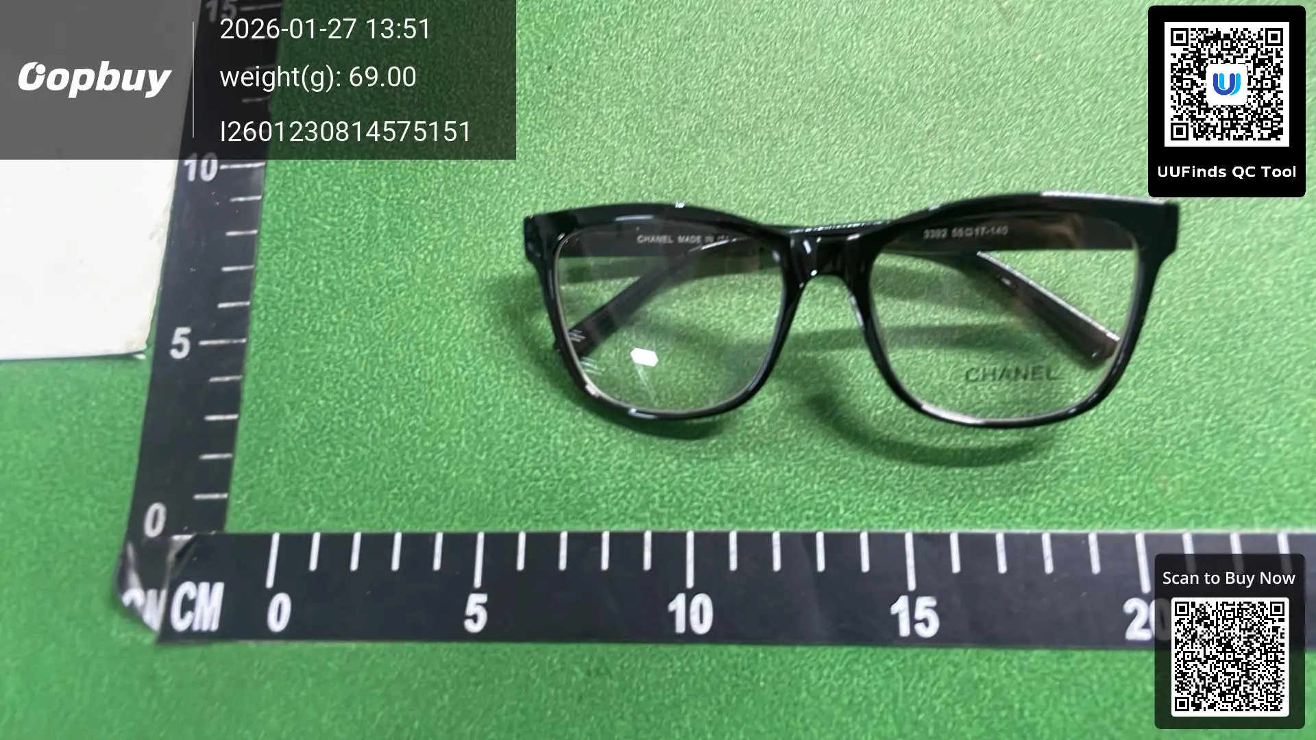 QC 1