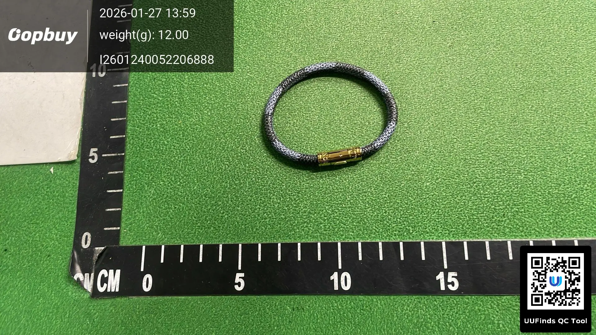 QC 1