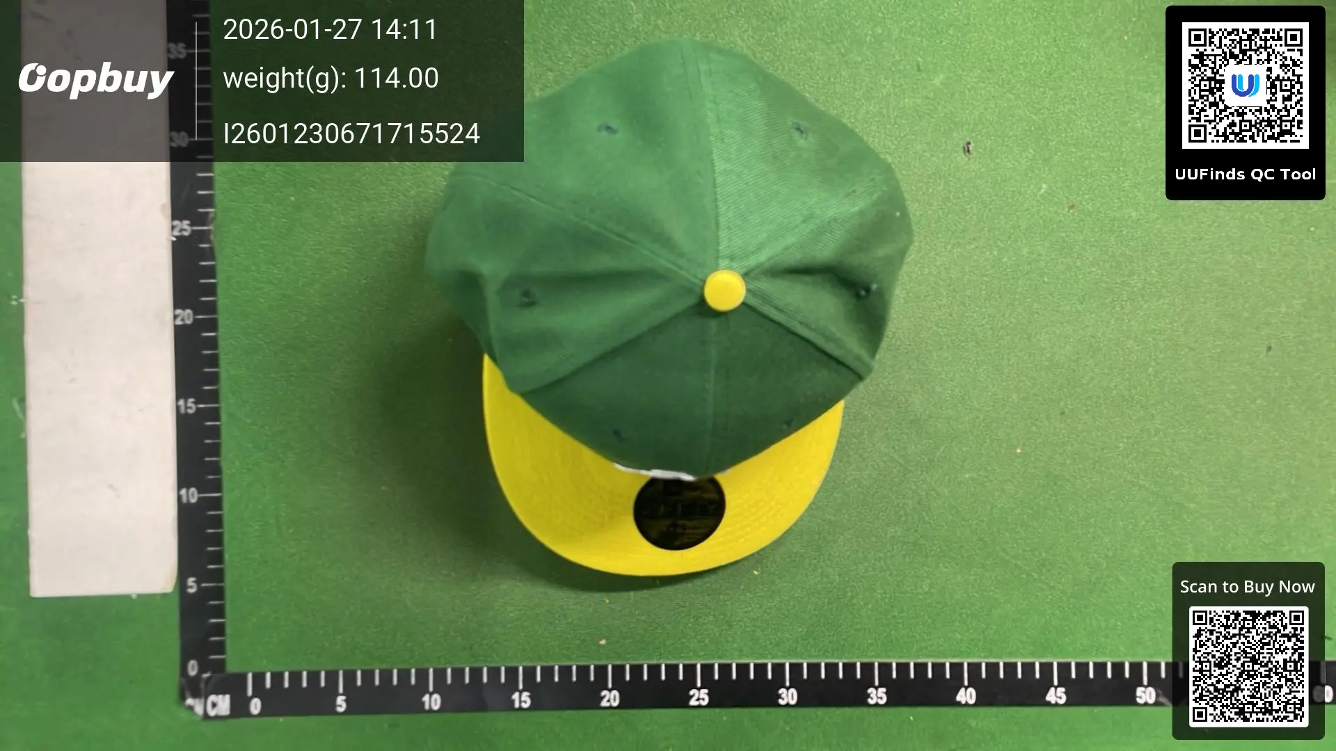 QC 1