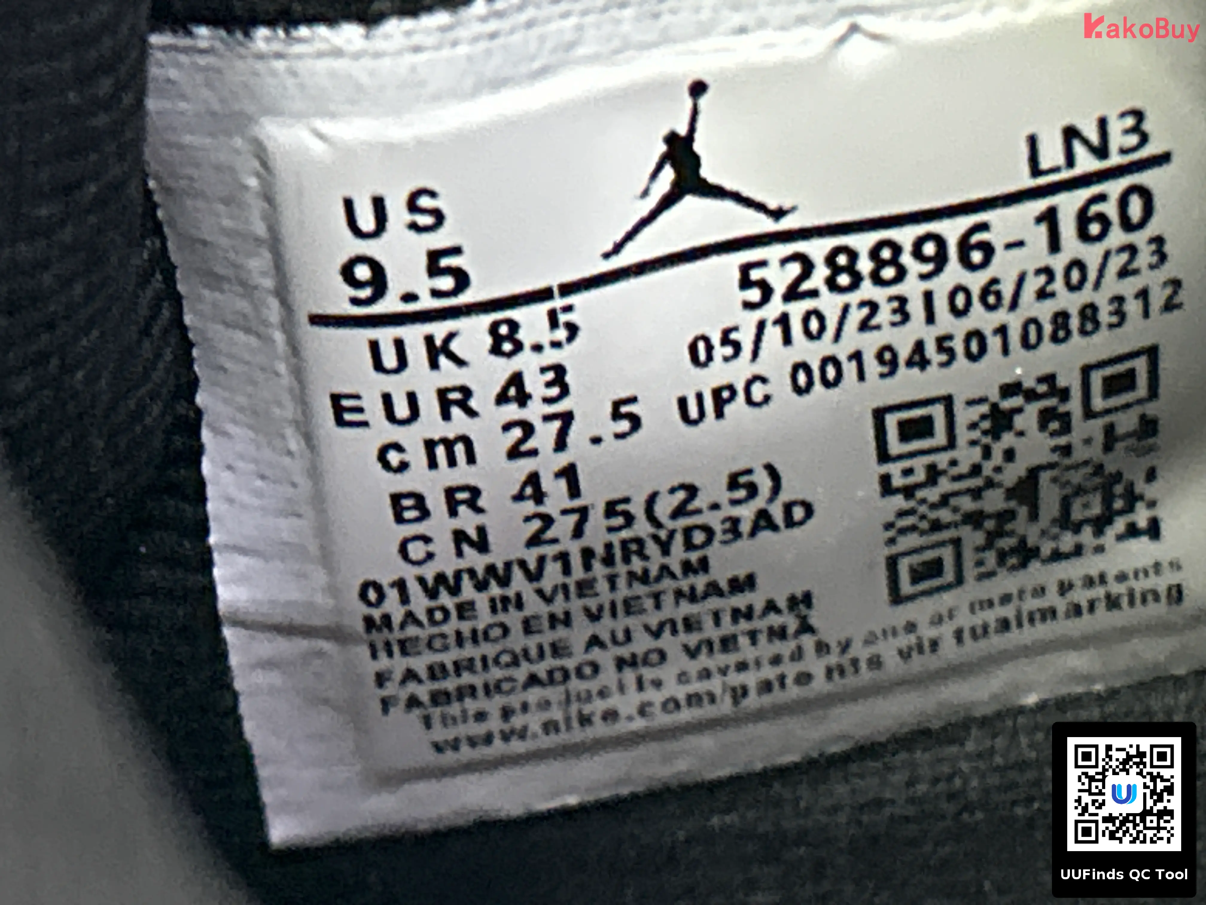 QC 1