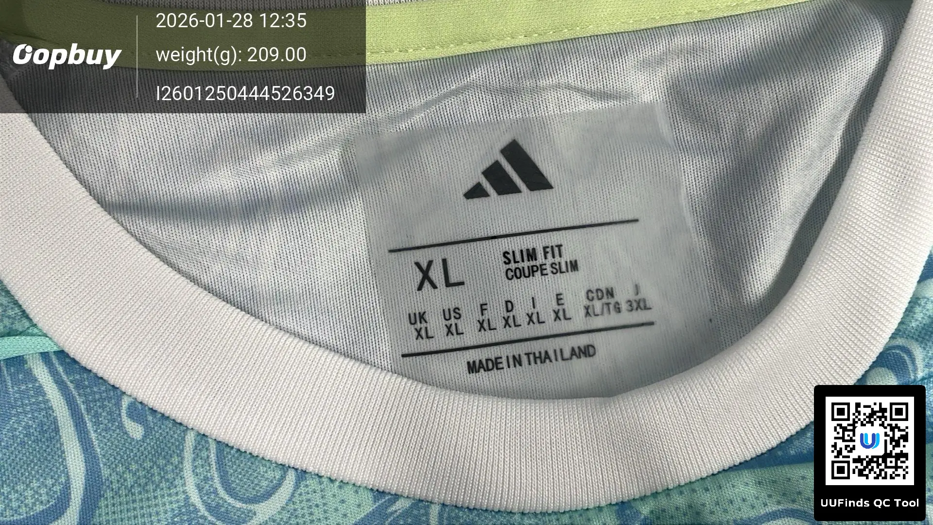 QC 1
