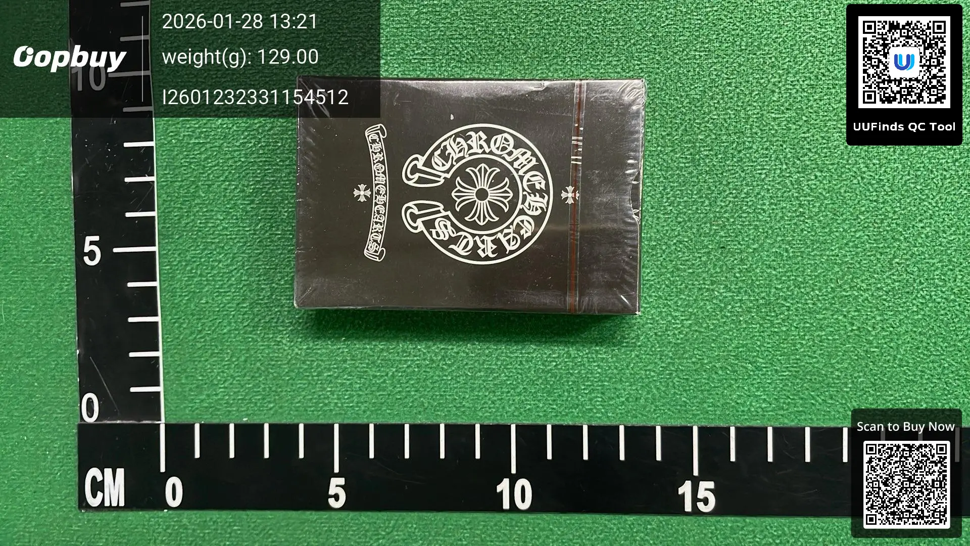 QC 1