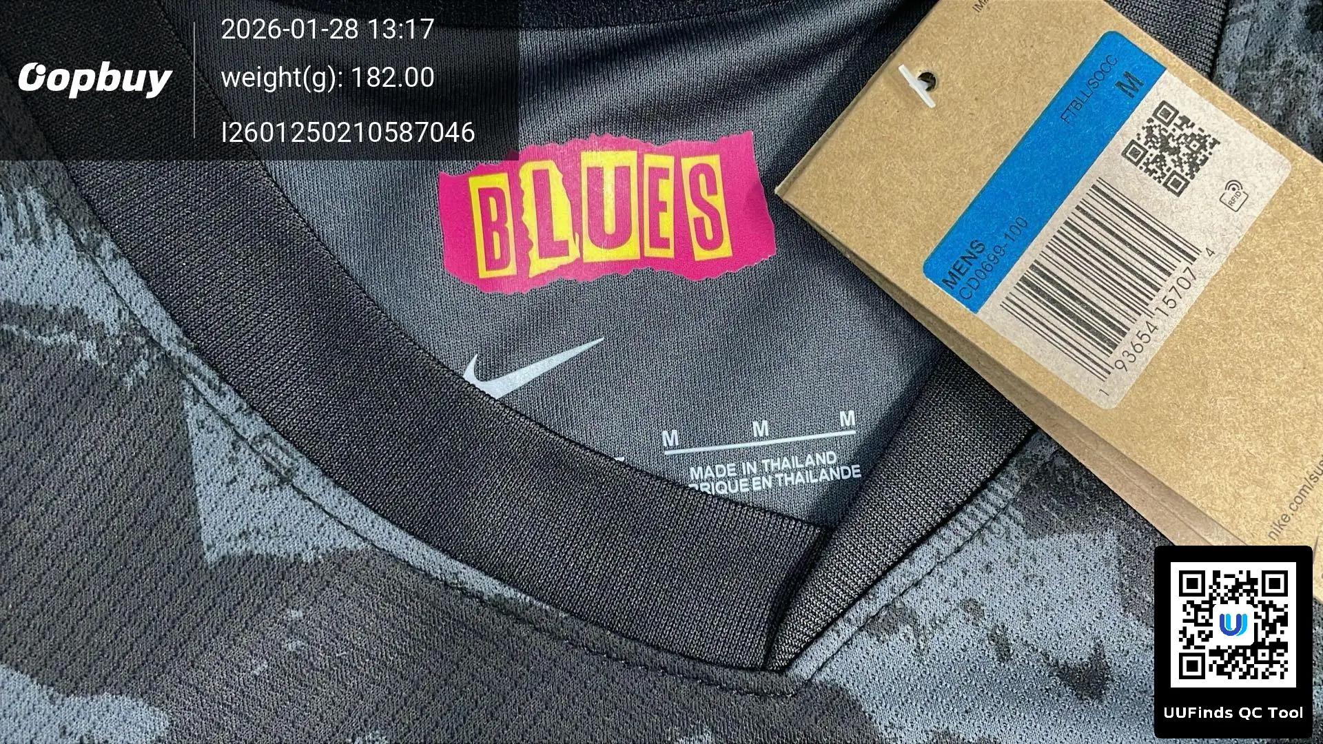 QC 1