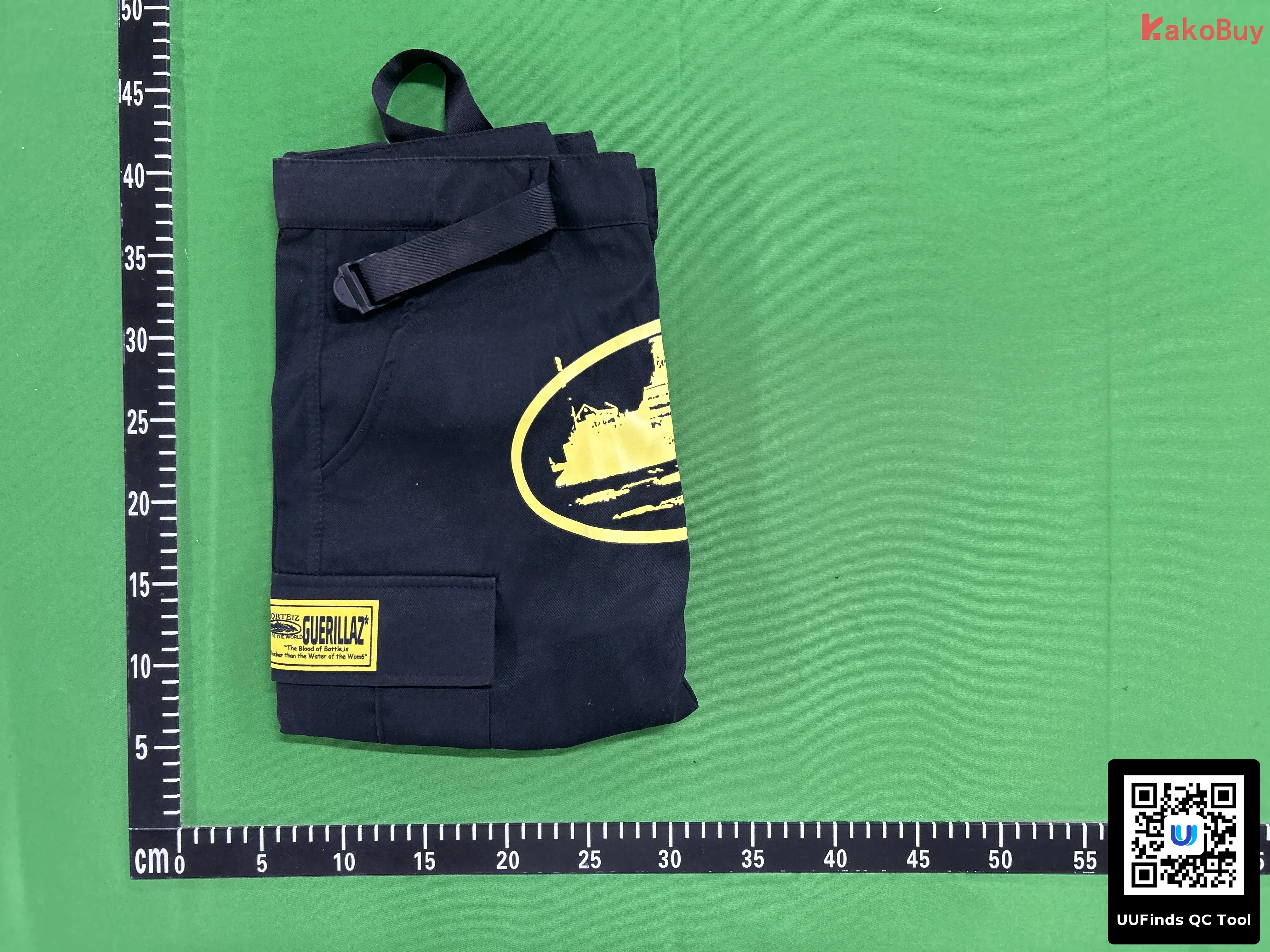 QC 1