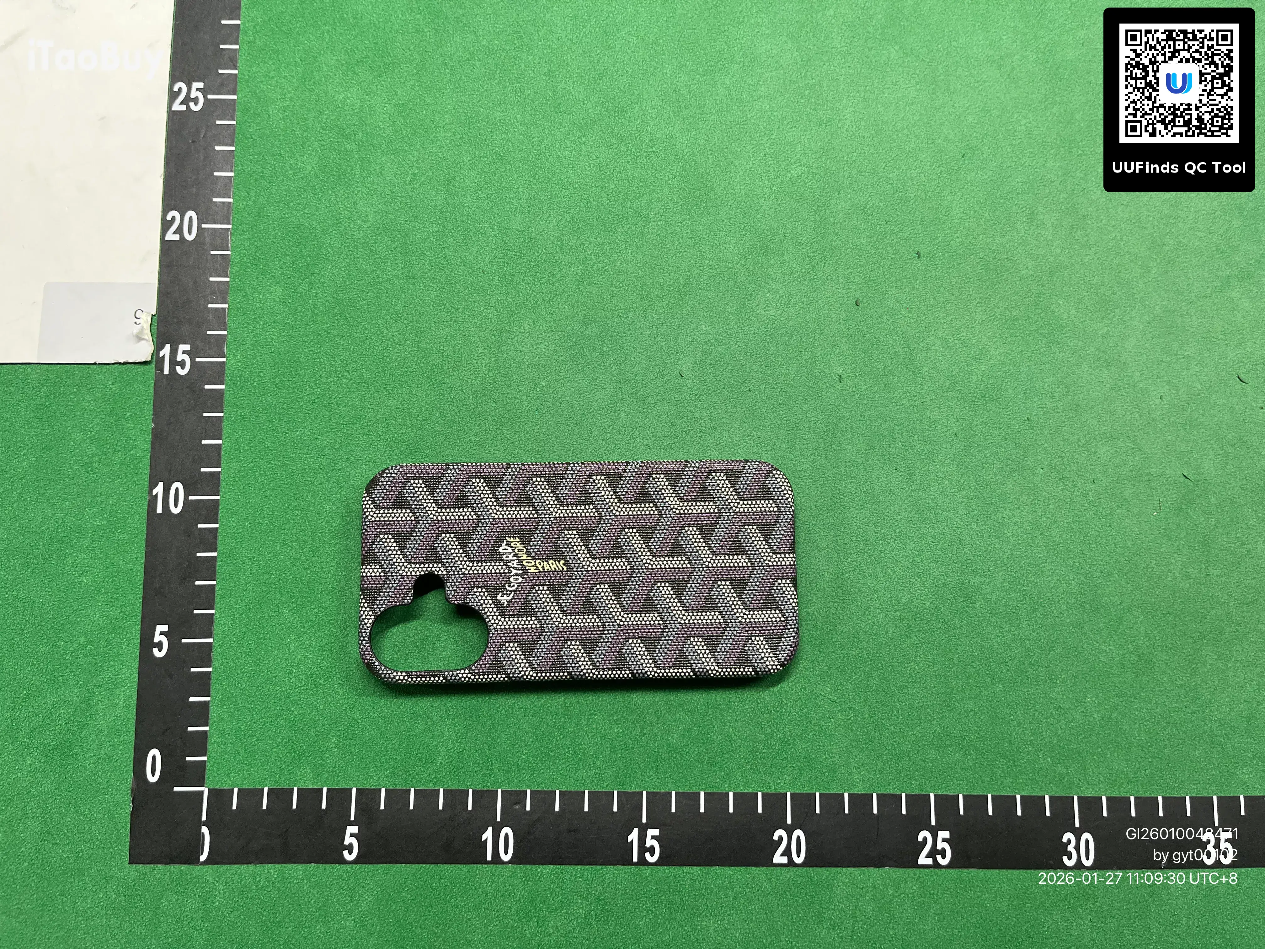 QC 1