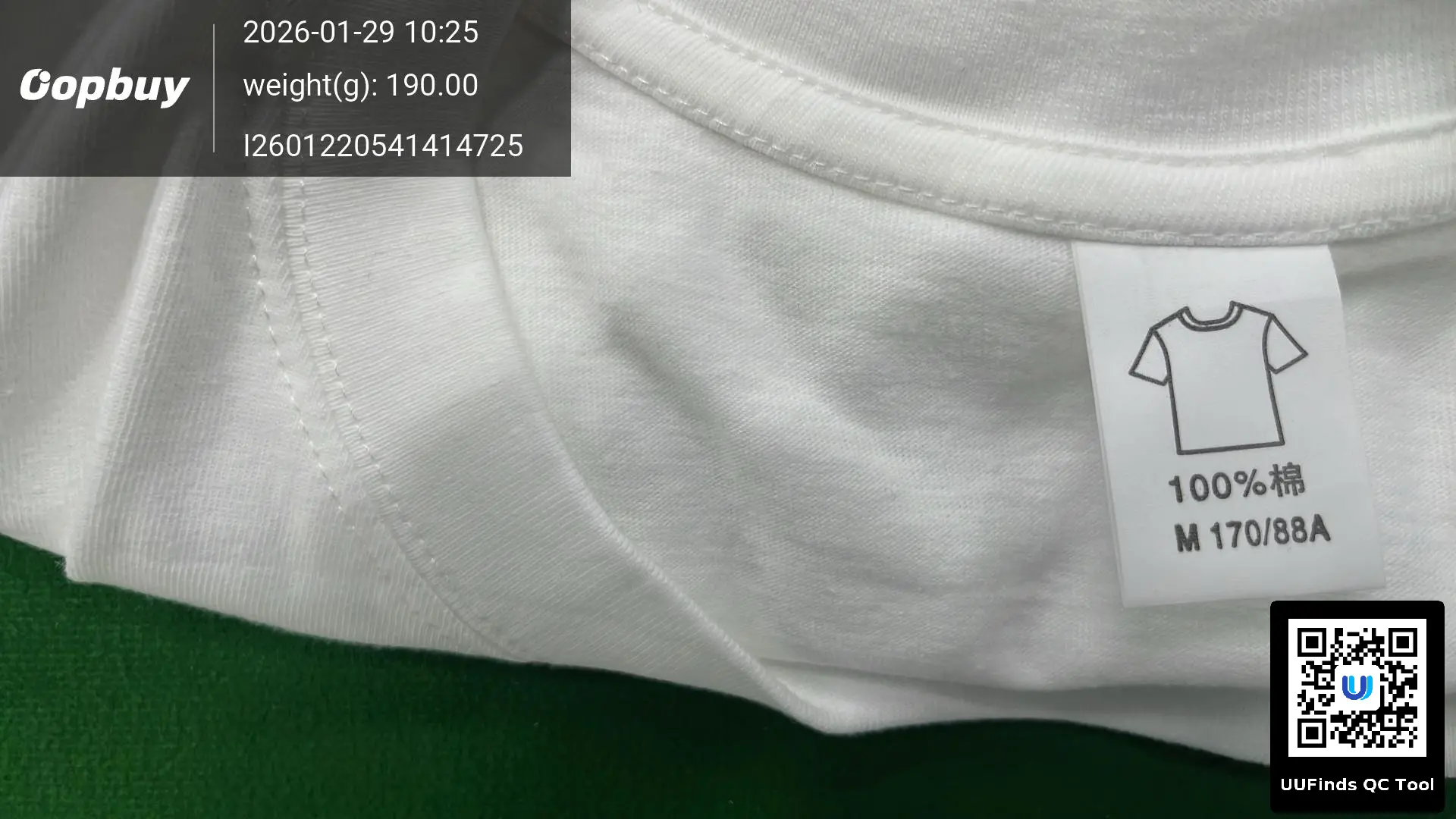 QC 1