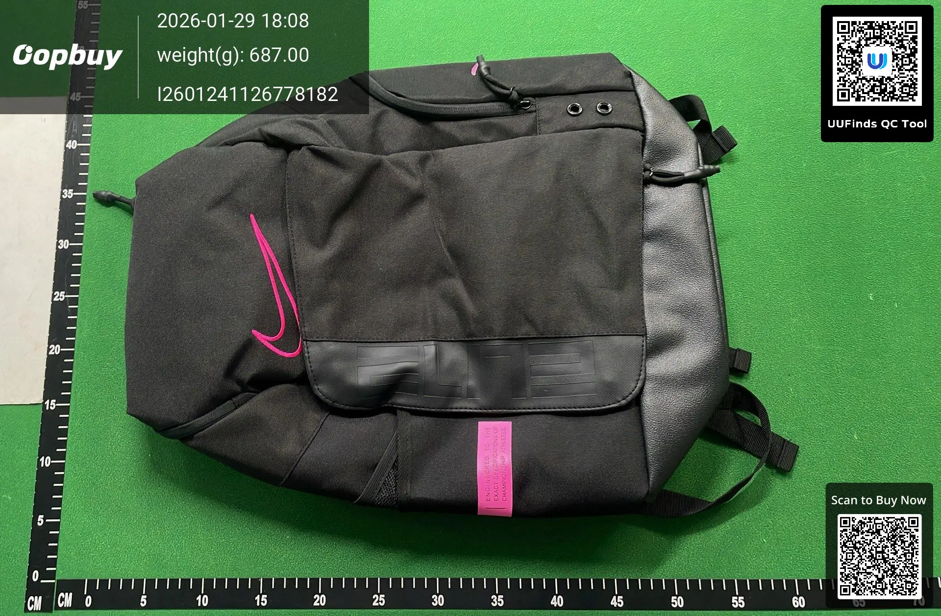 QC 1