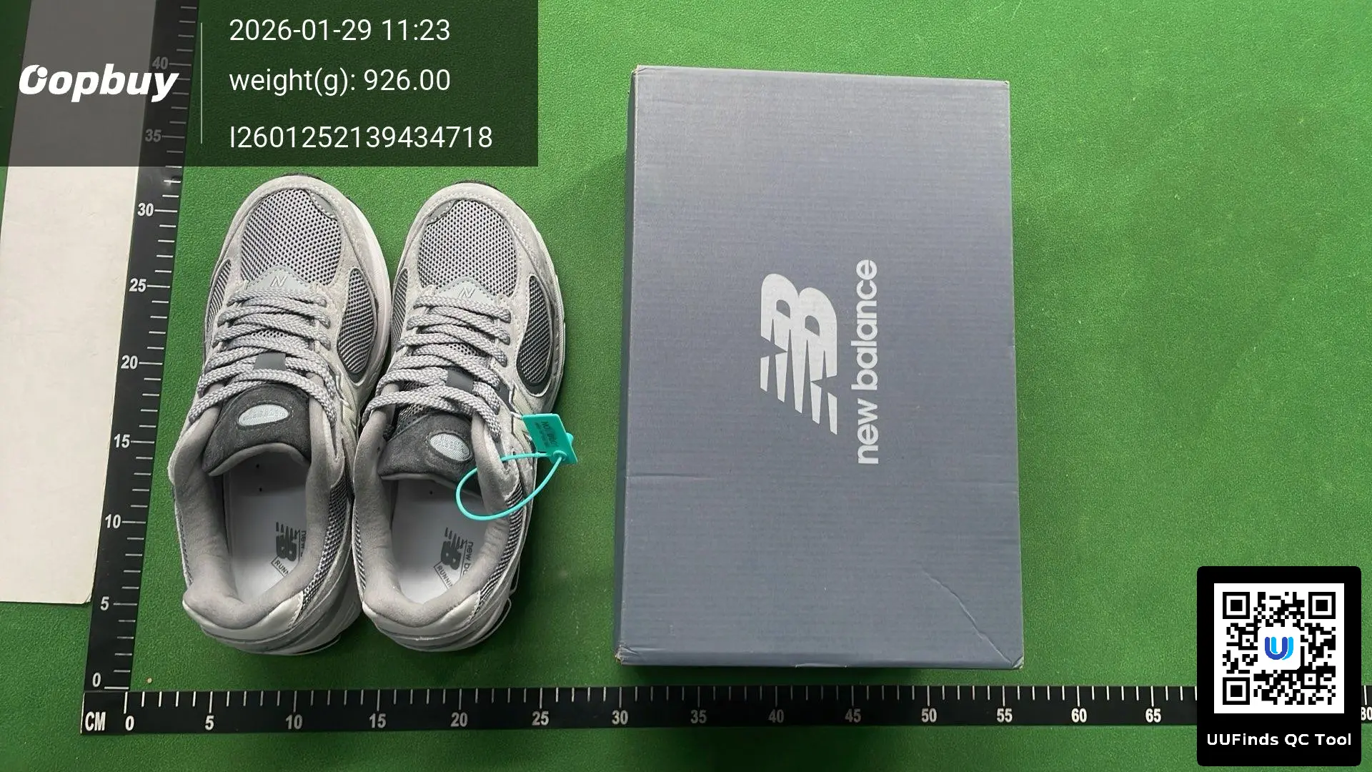 QC 1