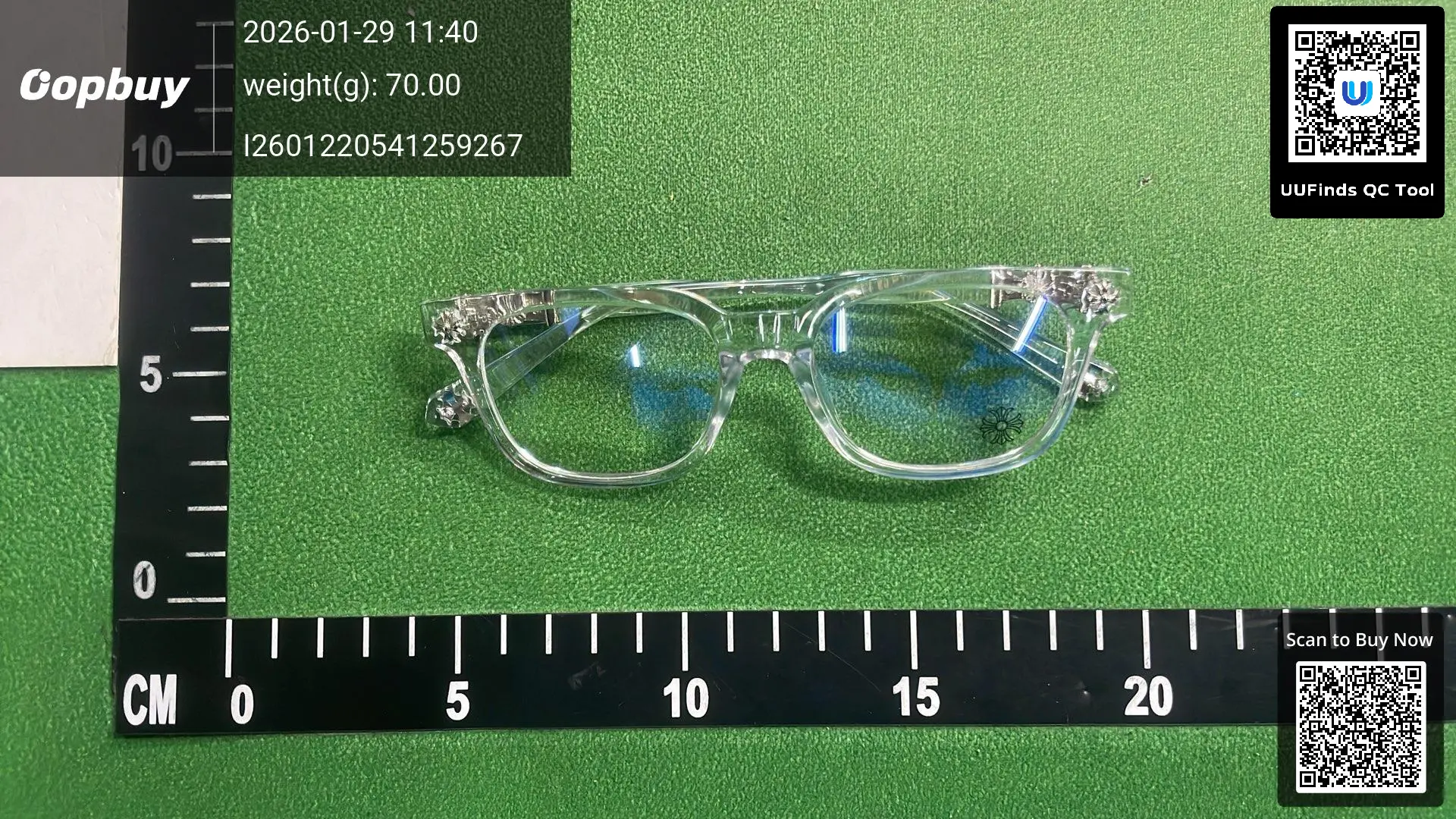 QC 1