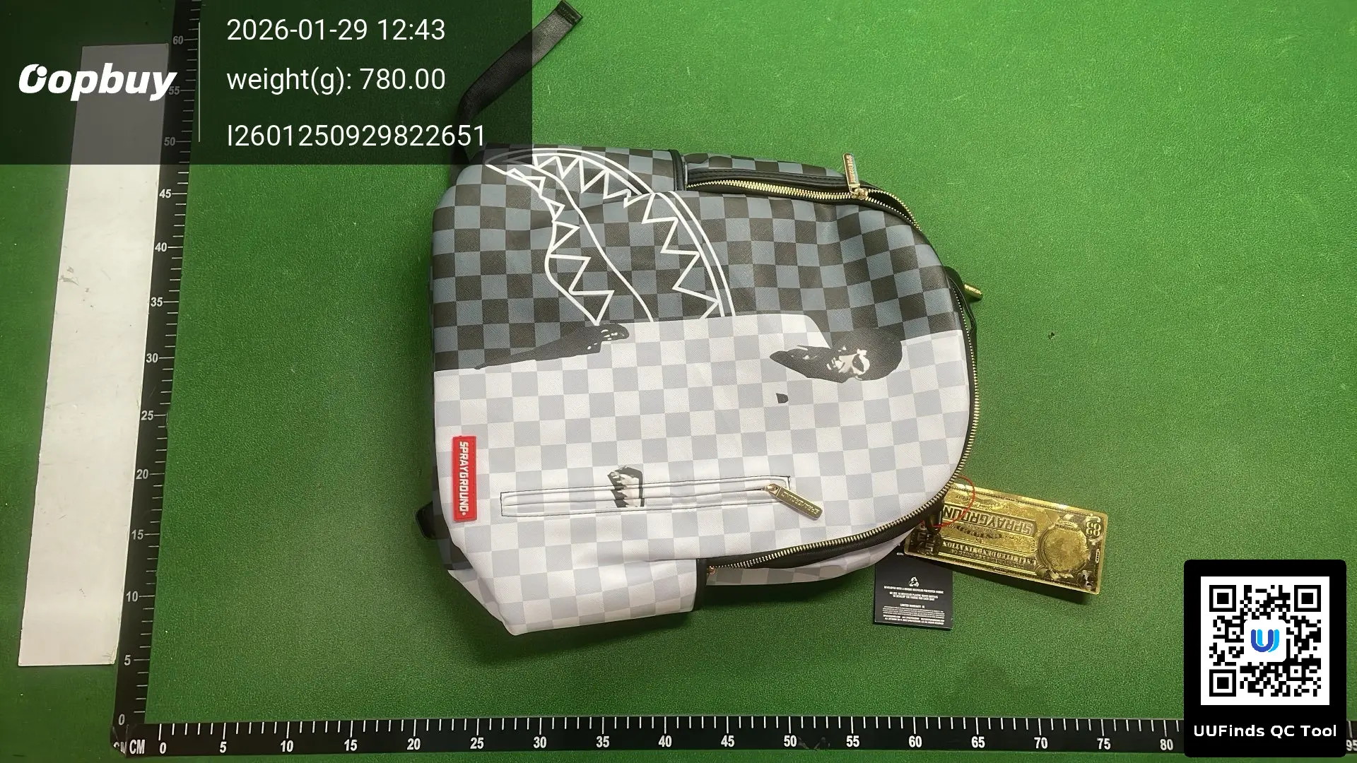 QC 1