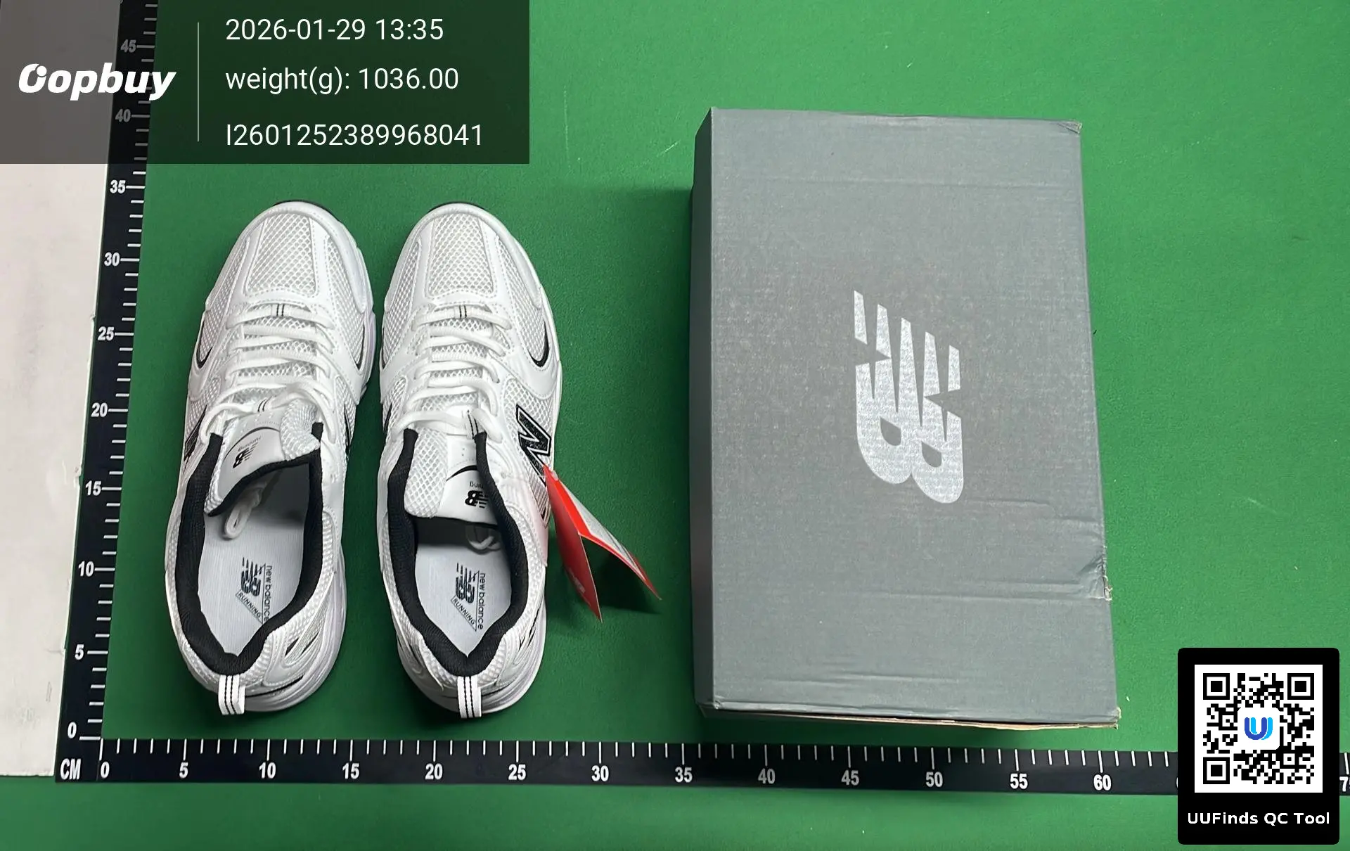 QC 1