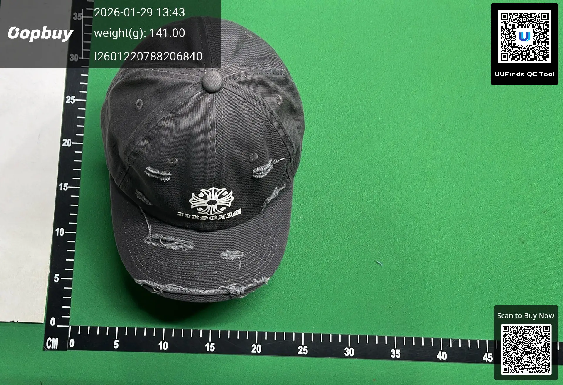 QC 1