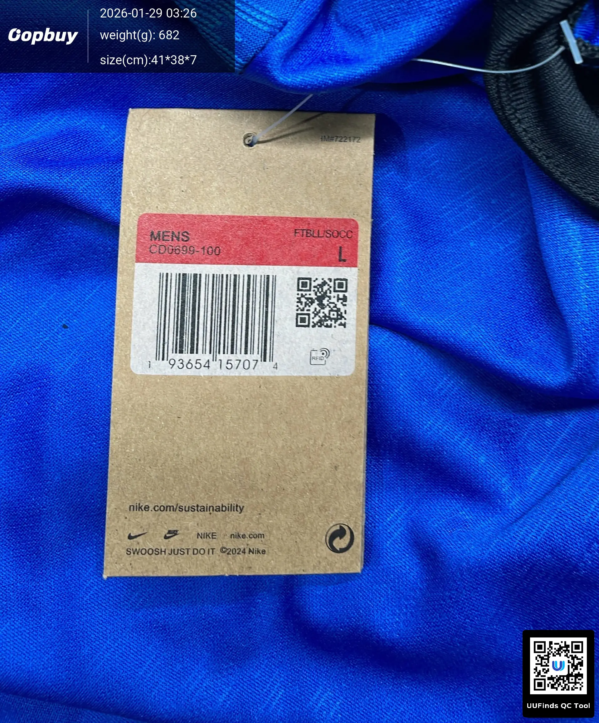QC 1