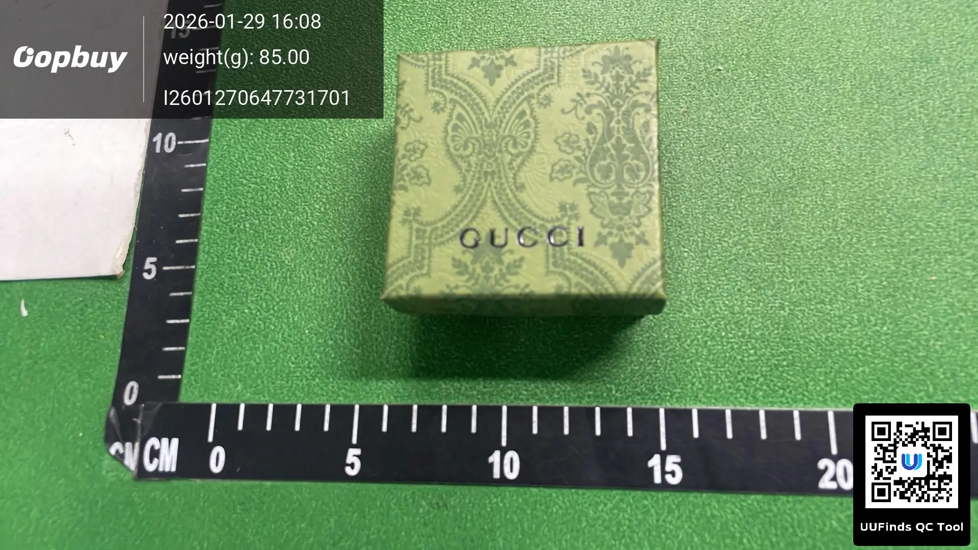 QC 1
